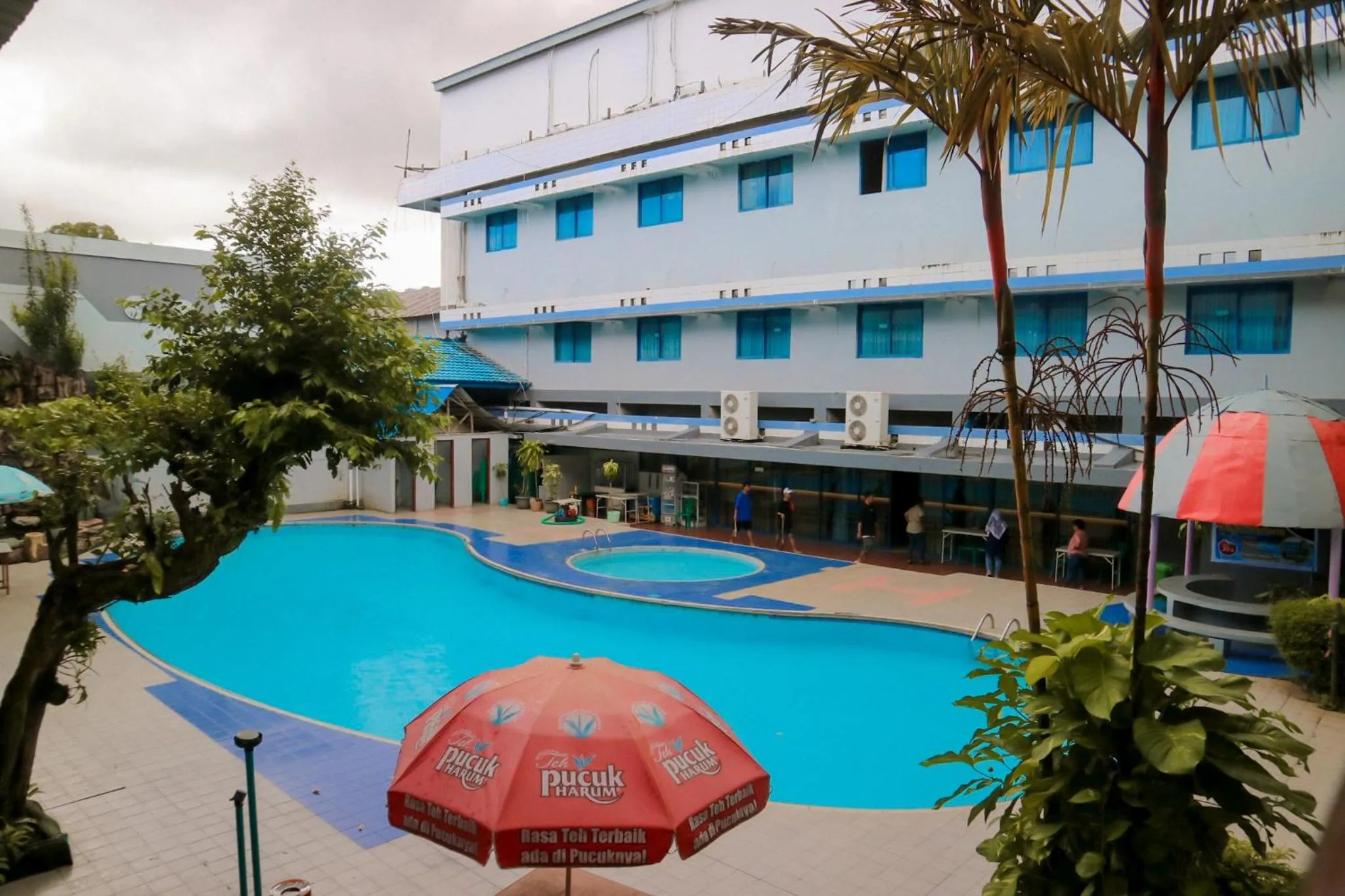 Hotel Mariat Sorong