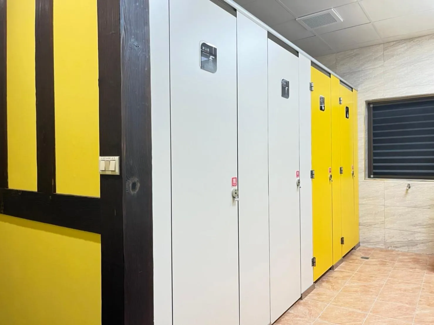 Property building in Youngquan HOTEL