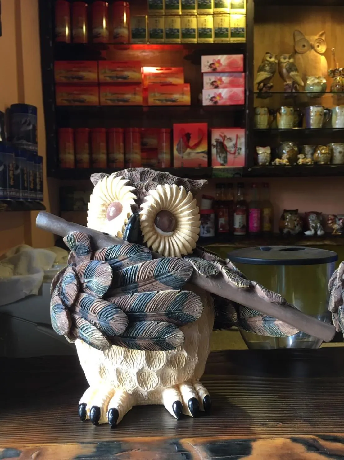 Lounge or bar in Youngquan HOTEL