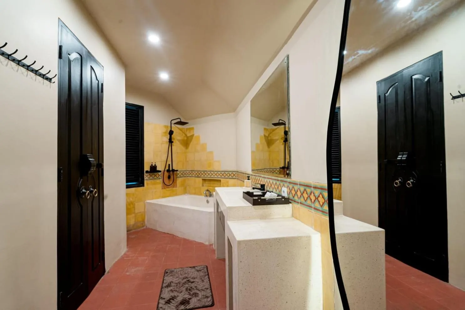 Gajah Biru Bungalows