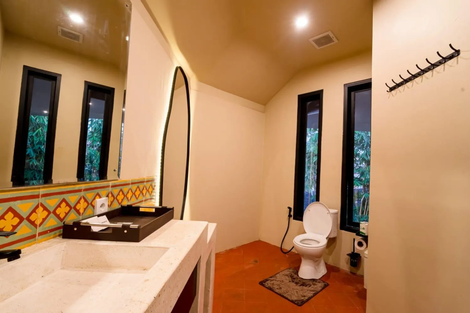 Gajah Biru Bungalows