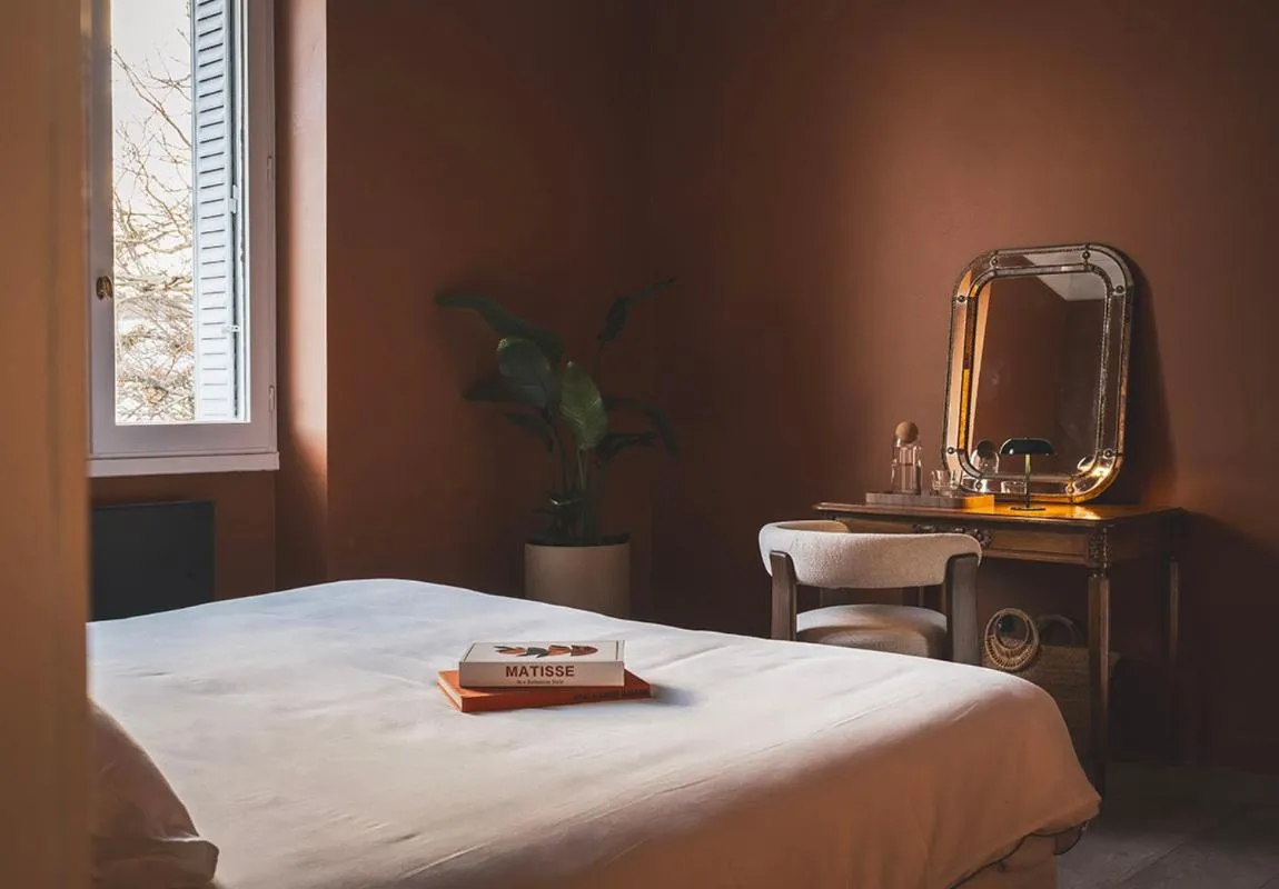 Parc Victoria Hôtel