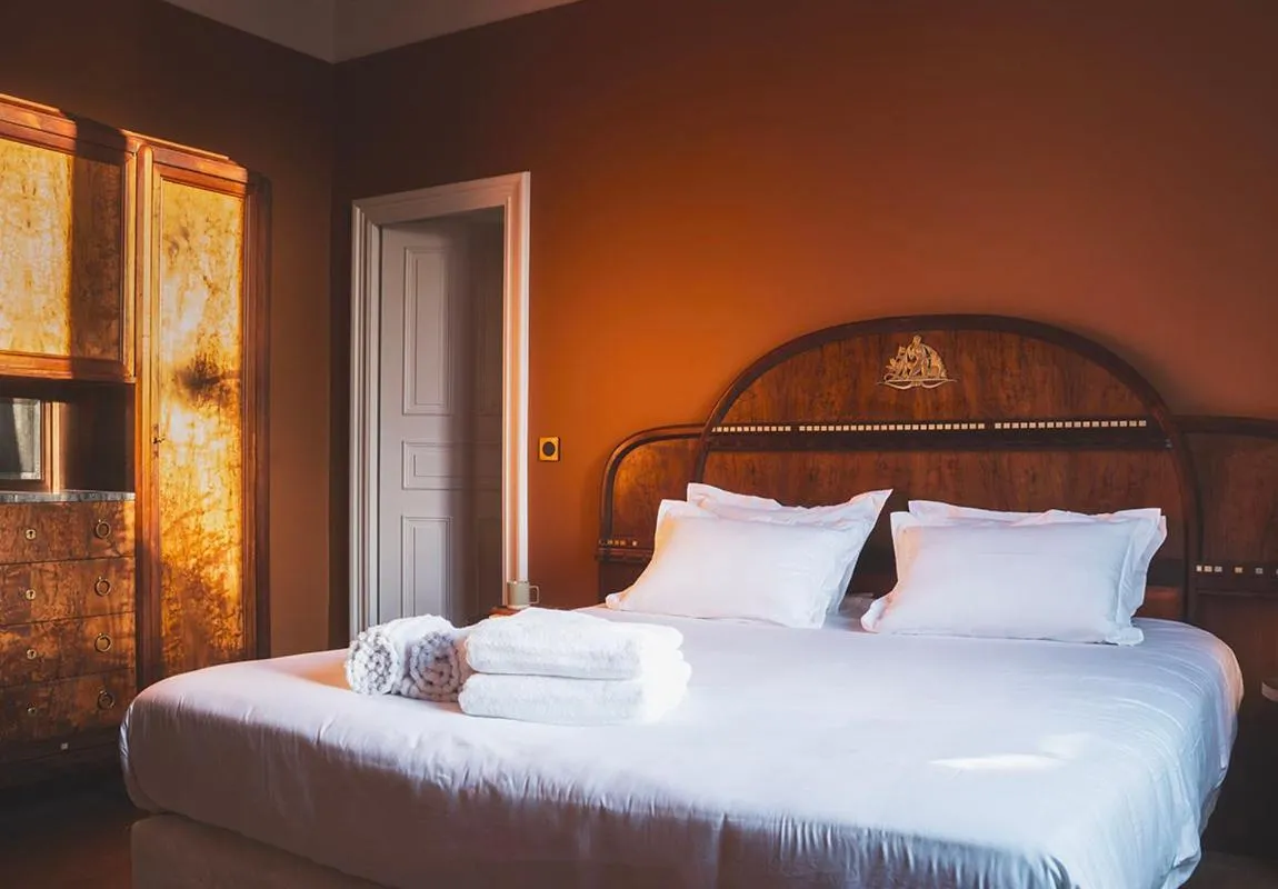 Parc Victoria Hôtel