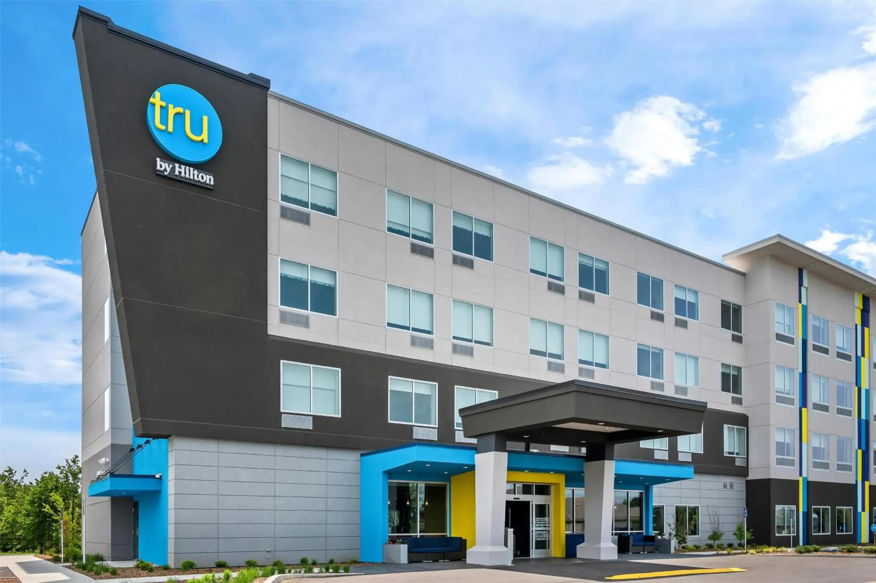 Tru By Hilton Holland, Mi Tru By Hilton Holland, Mi