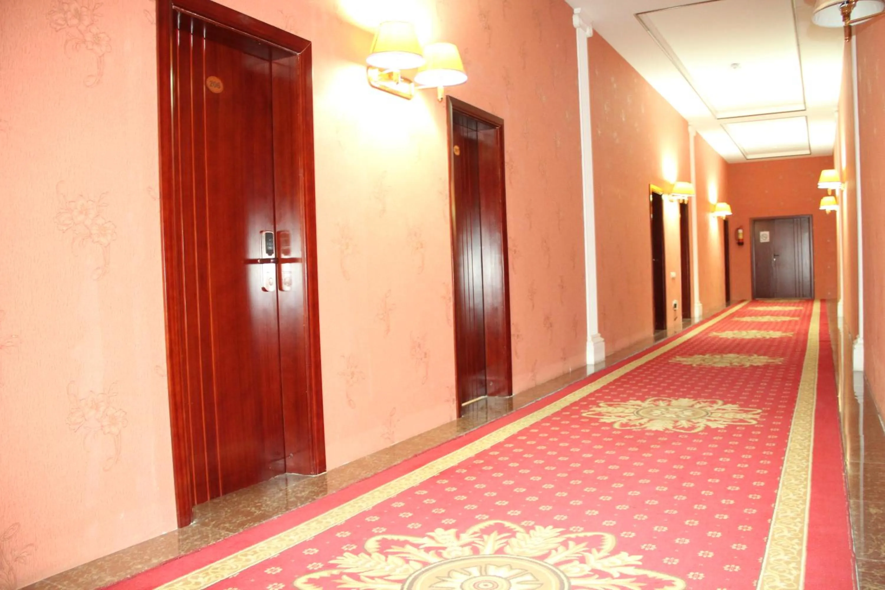 Other in Firuz Hotel