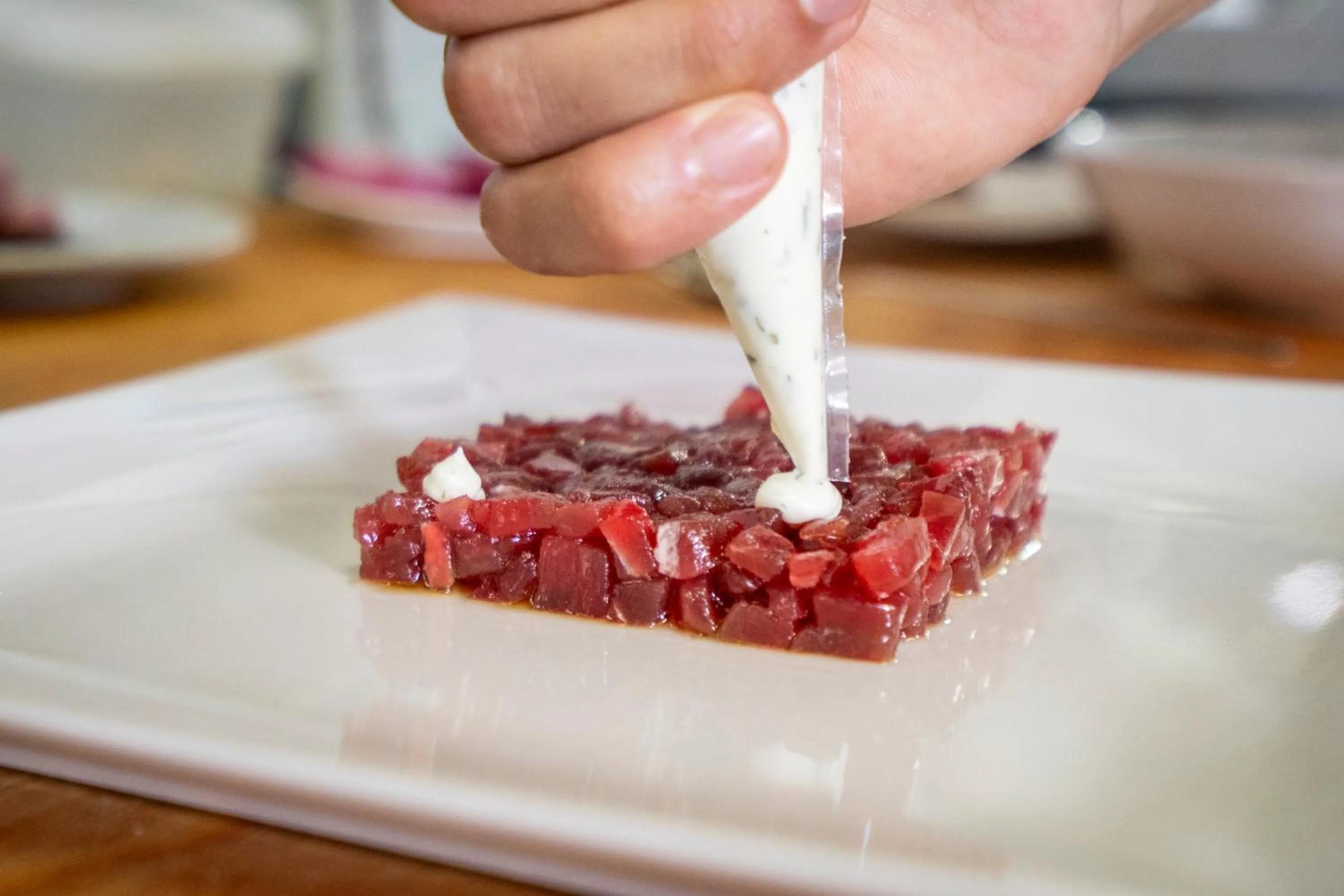 Food in Borgo del Cannitello Romantic Boutique Resort