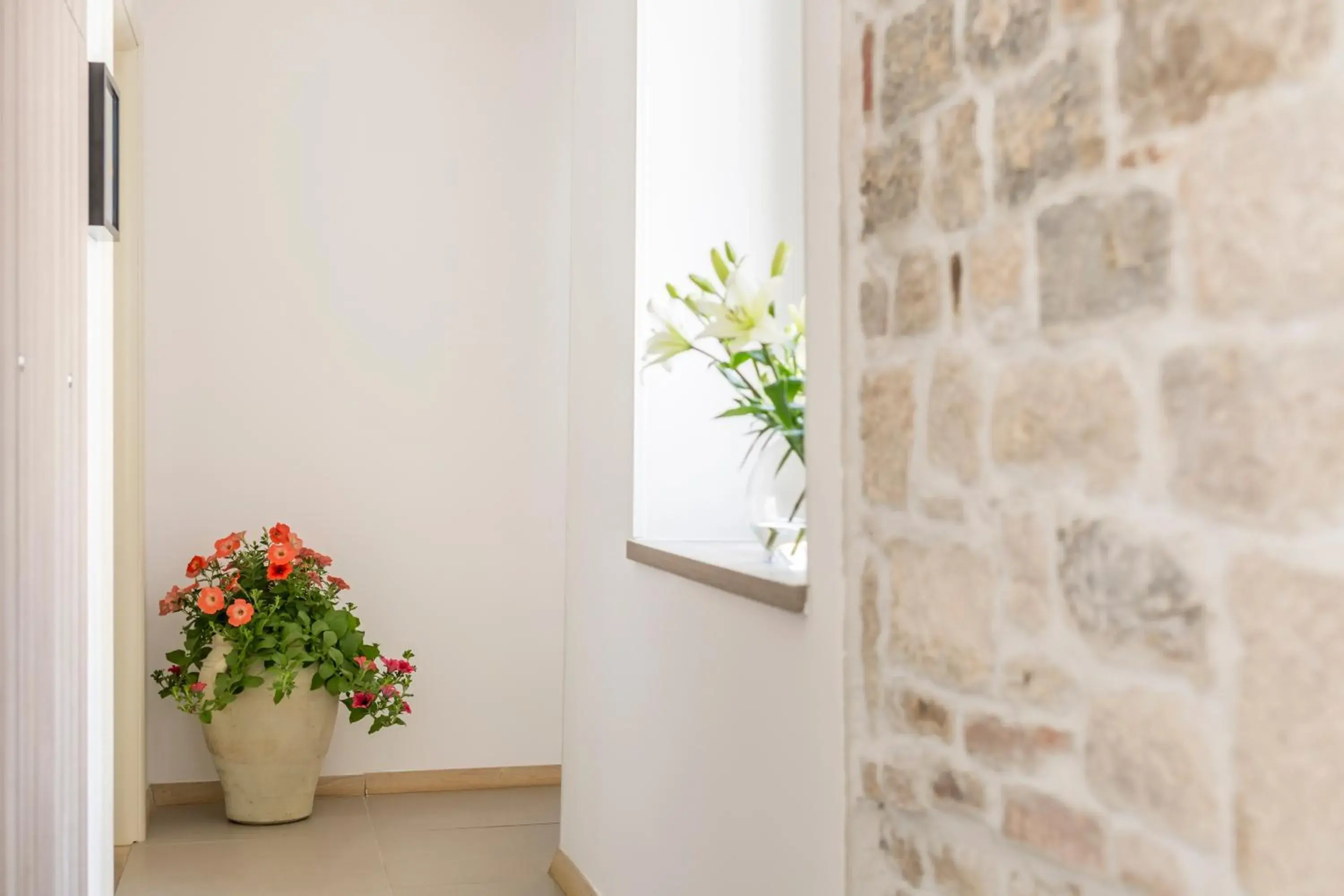 Double Room in Centro di Centri Rooms Double Room in Centro di Centri Rooms