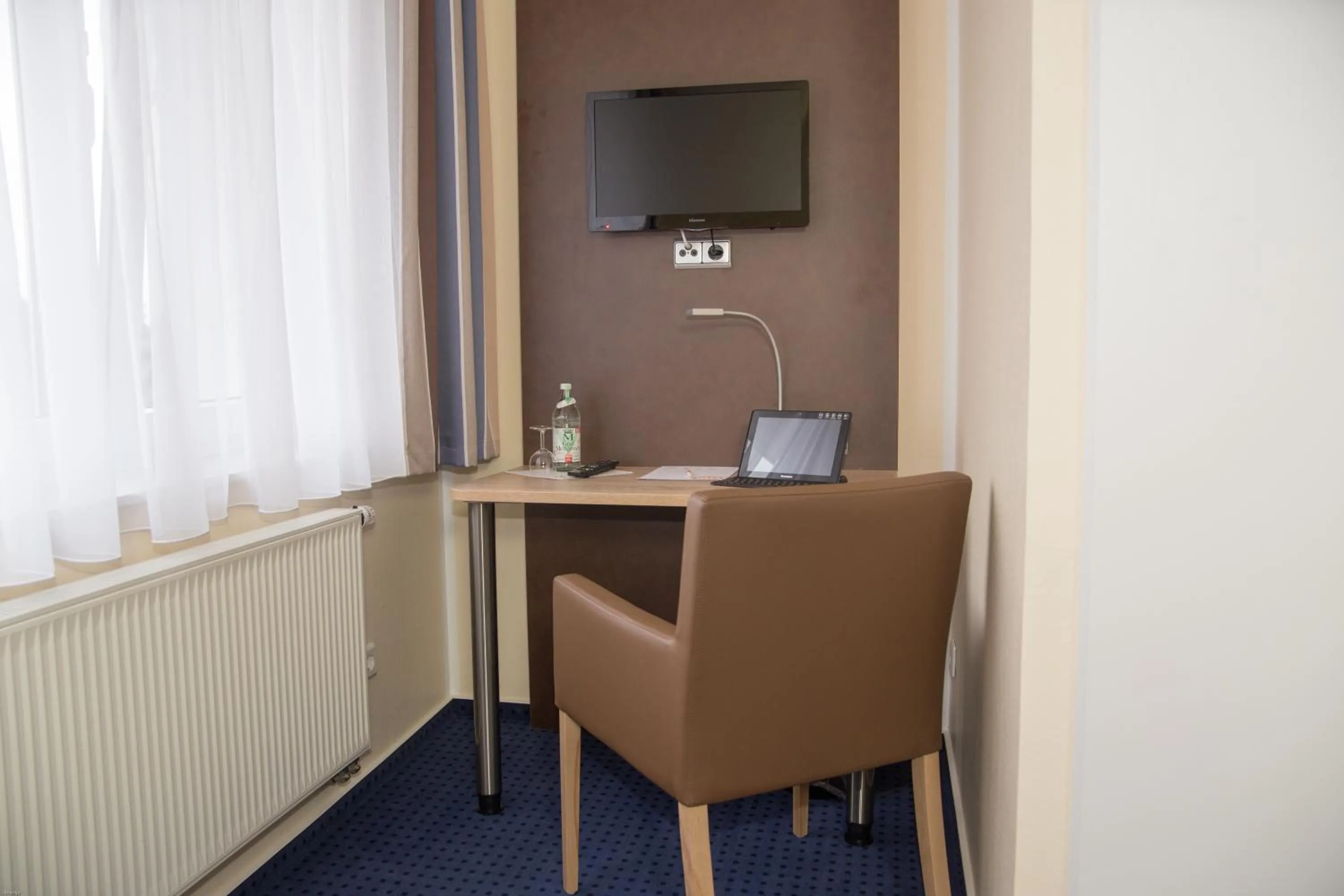 Photo of the whole room in Hotel Restaurant Lütkebohmert