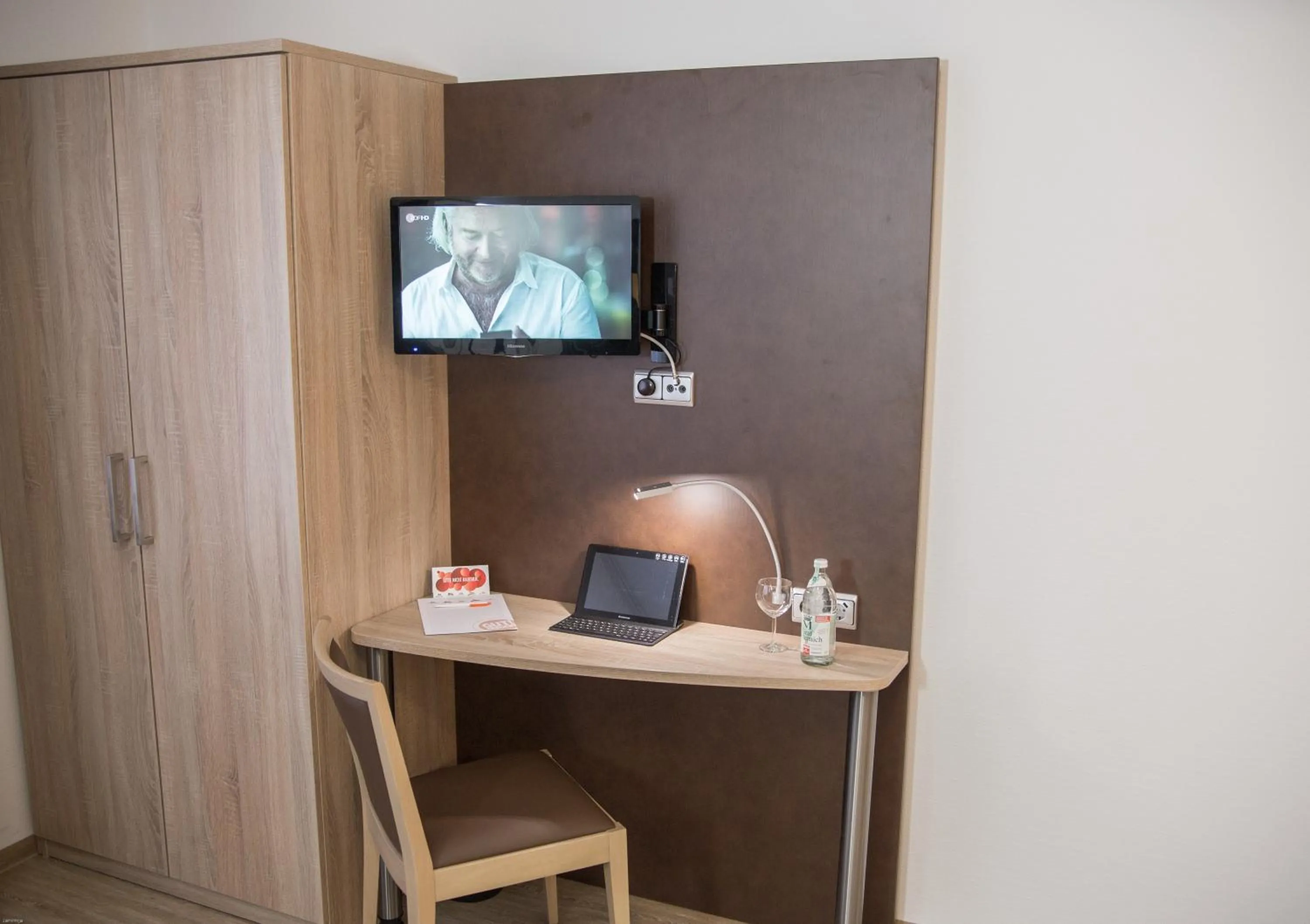 Other in Hotel Restaurant Lütkebohmert