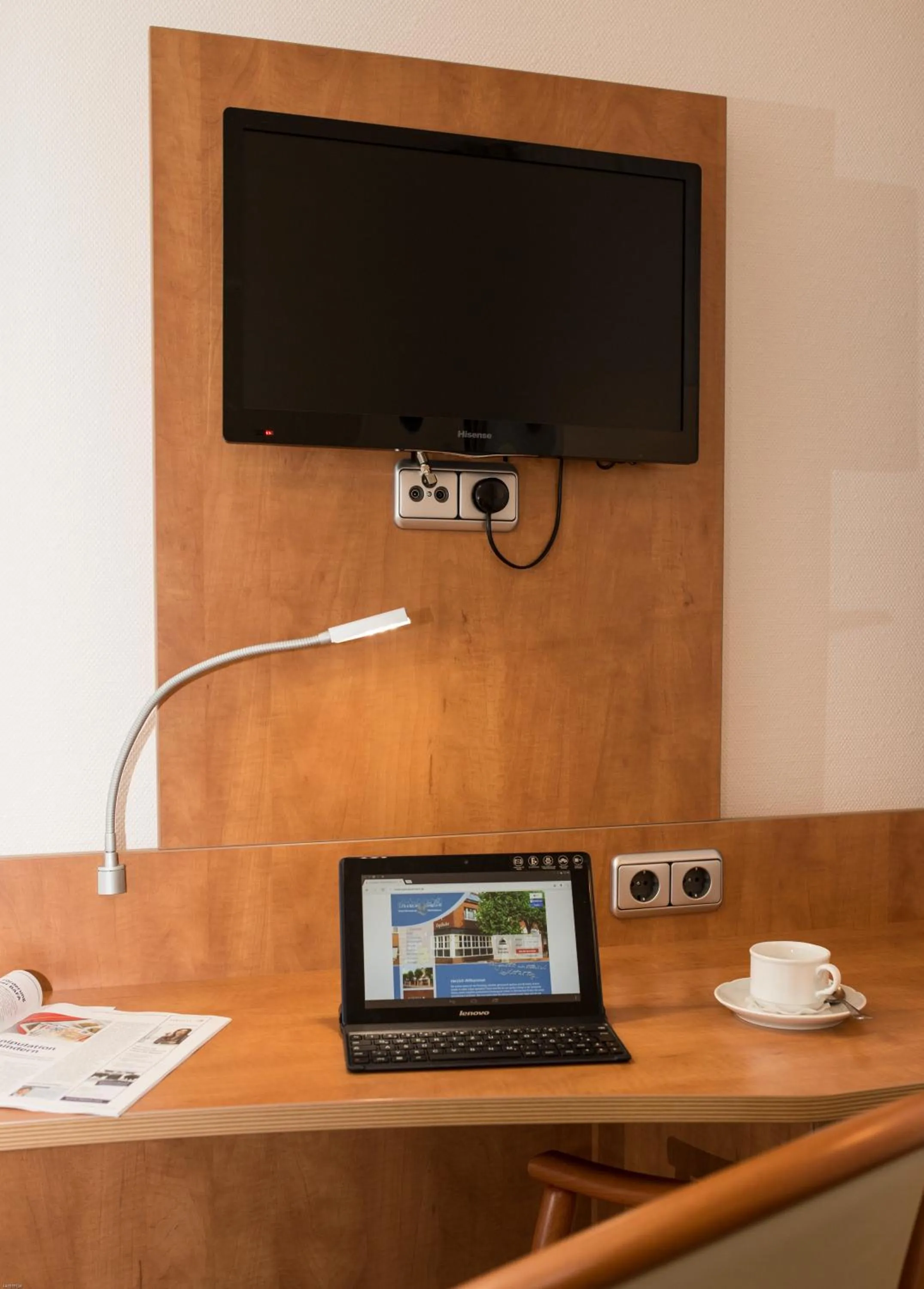 Other in Hotel Restaurant Lütkebohmert