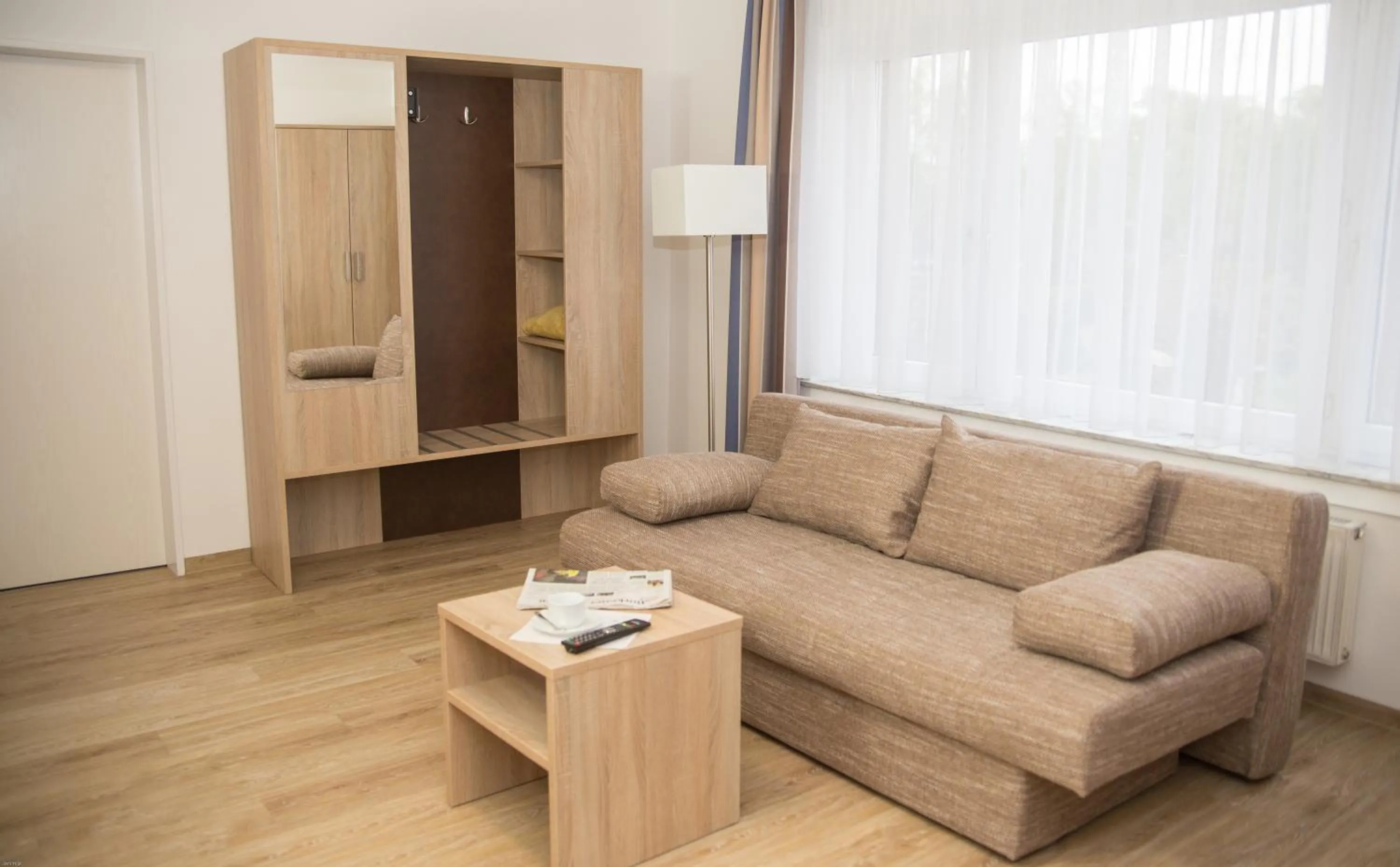 Other in Hotel Restaurant Lütkebohmert