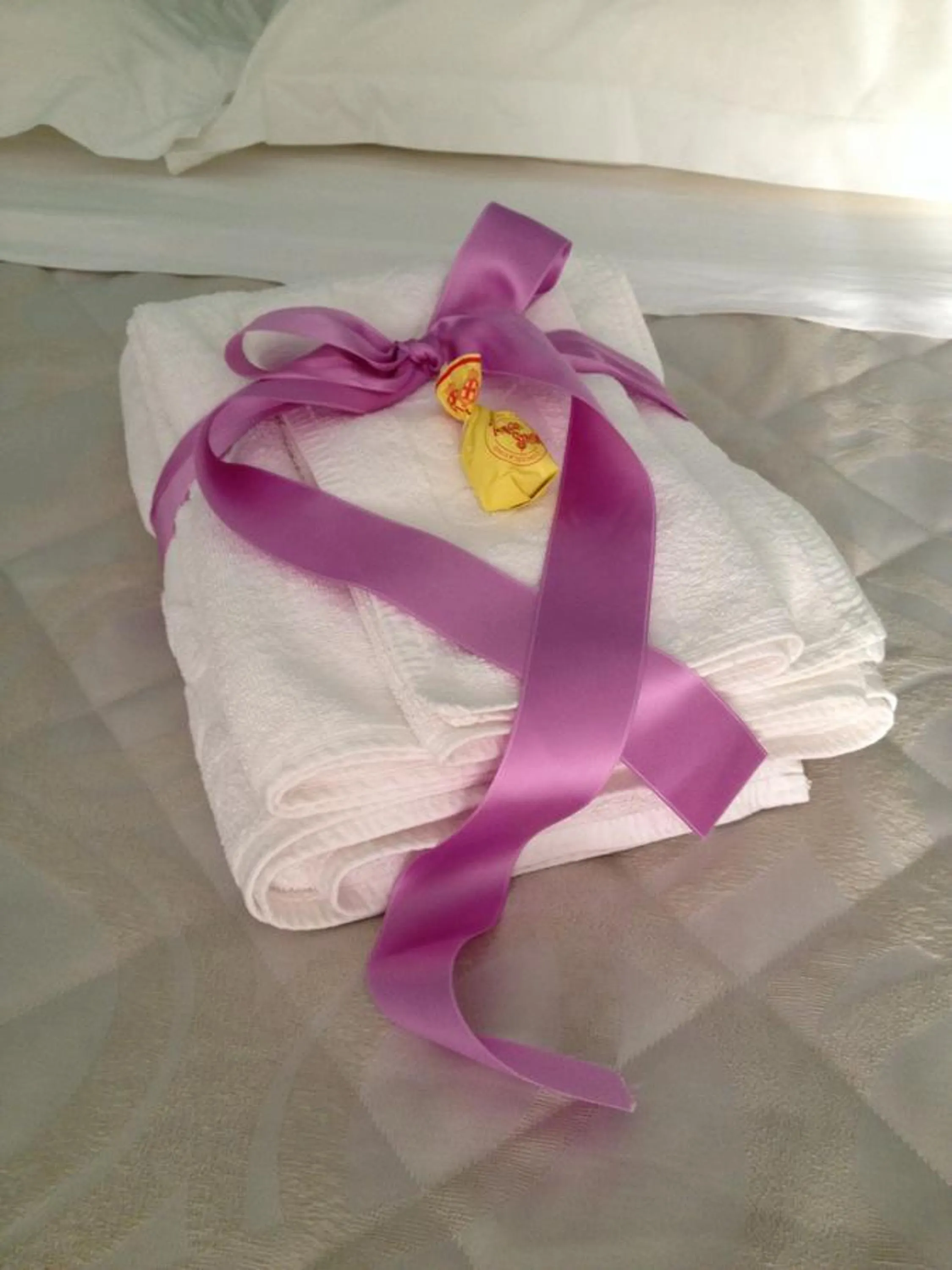 Bed in Arco dolce Arco