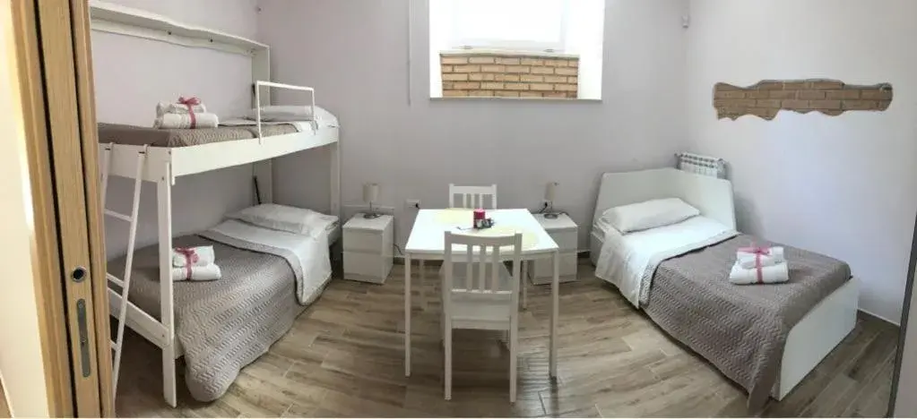 Double Room with Private External Bathroom - single occupancy in Arco dolce Arco Double Room with Private External Bathroom - single occupancy in Arco dolce Arco