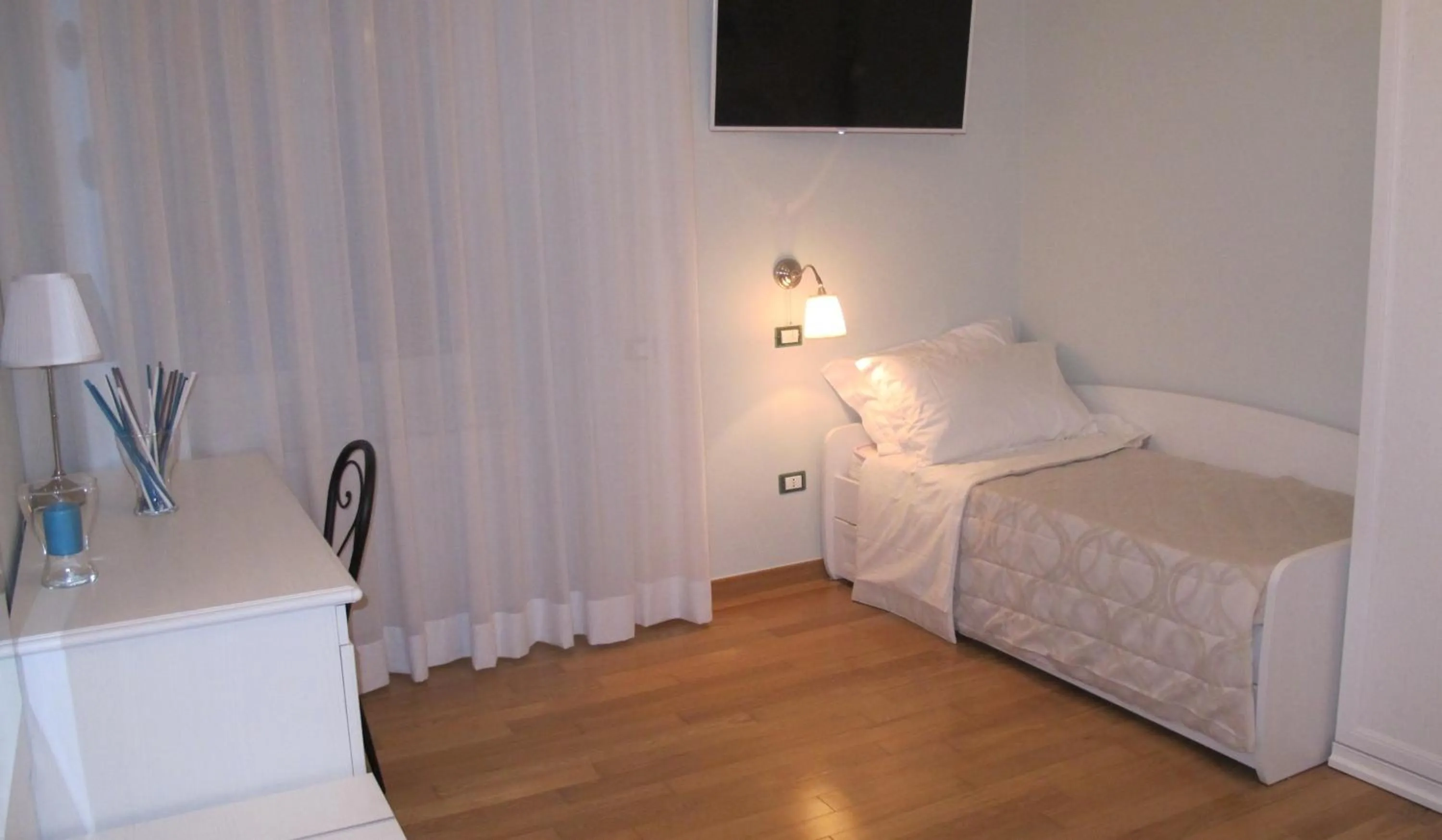 Other, Bed in Arco dolce Arco