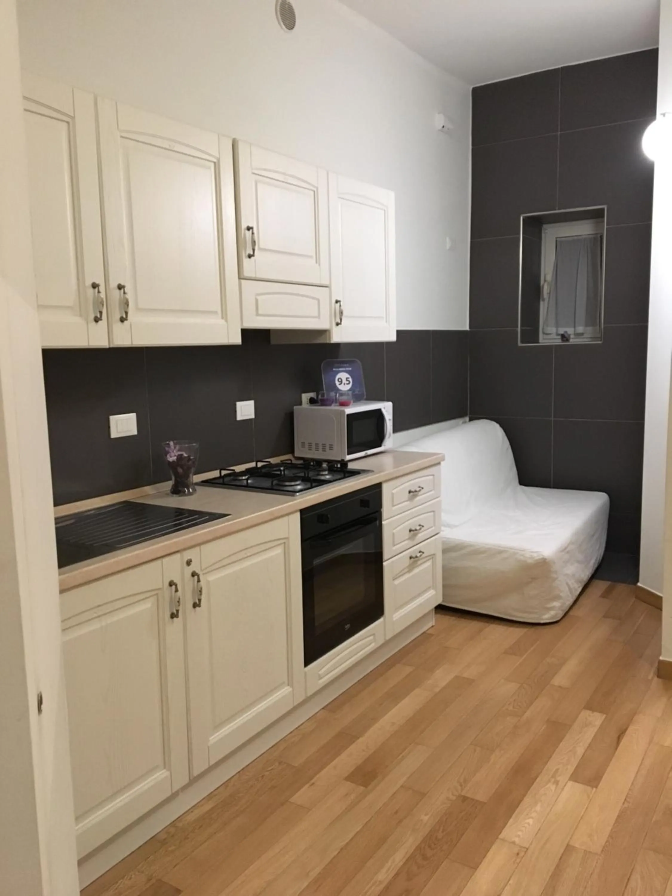 Kitchen or kitchenette in Arco dolce Arco