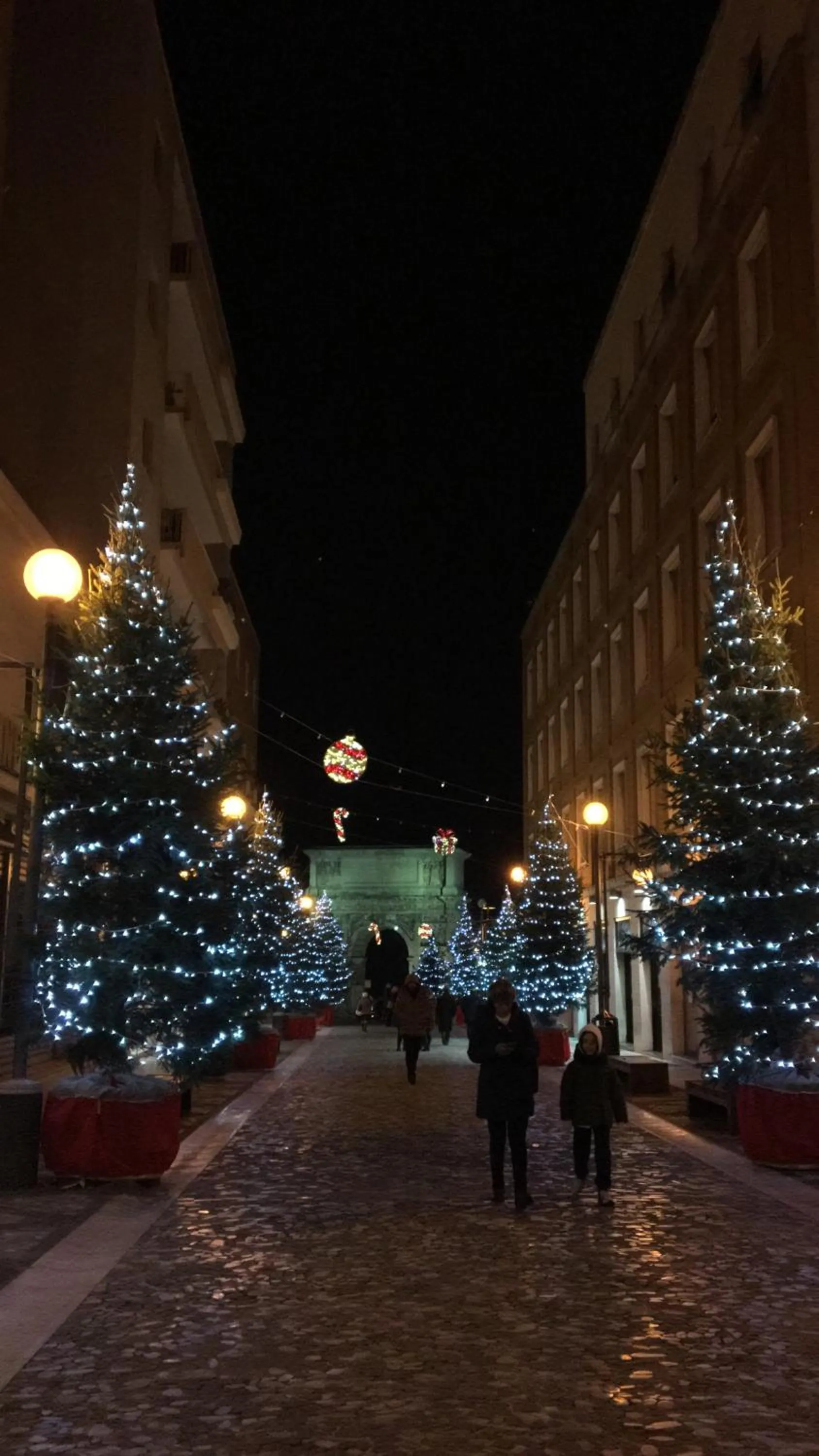 Nearby landmark in Arco dolce Arco