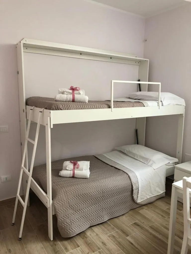 bunk bed, Bed in Arco dolce Arco