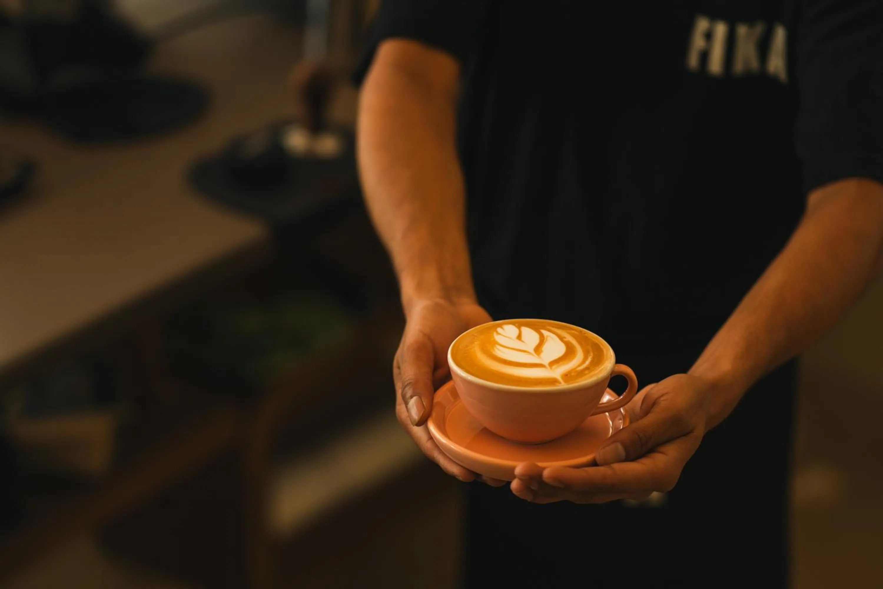 Coffee/tea facilities in Minimalist Panjim