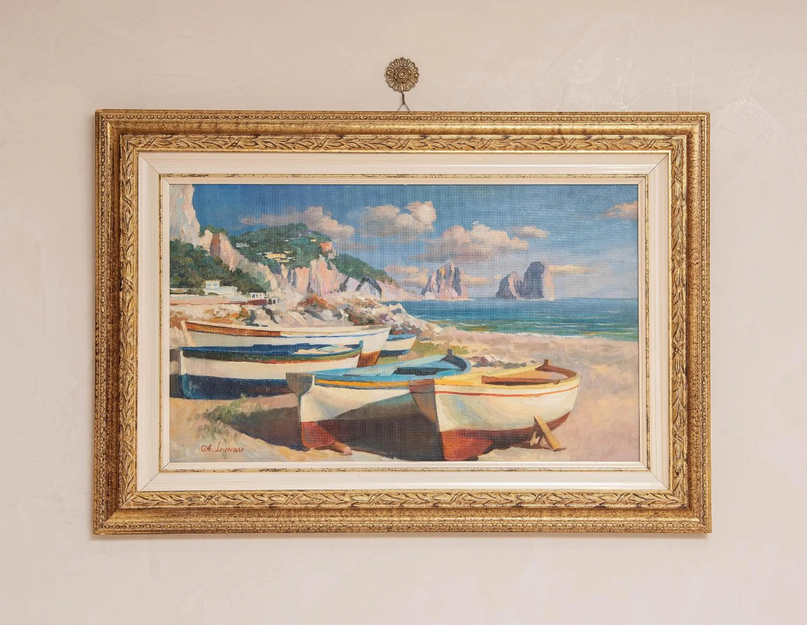 B&B La Casa Nel Giardino