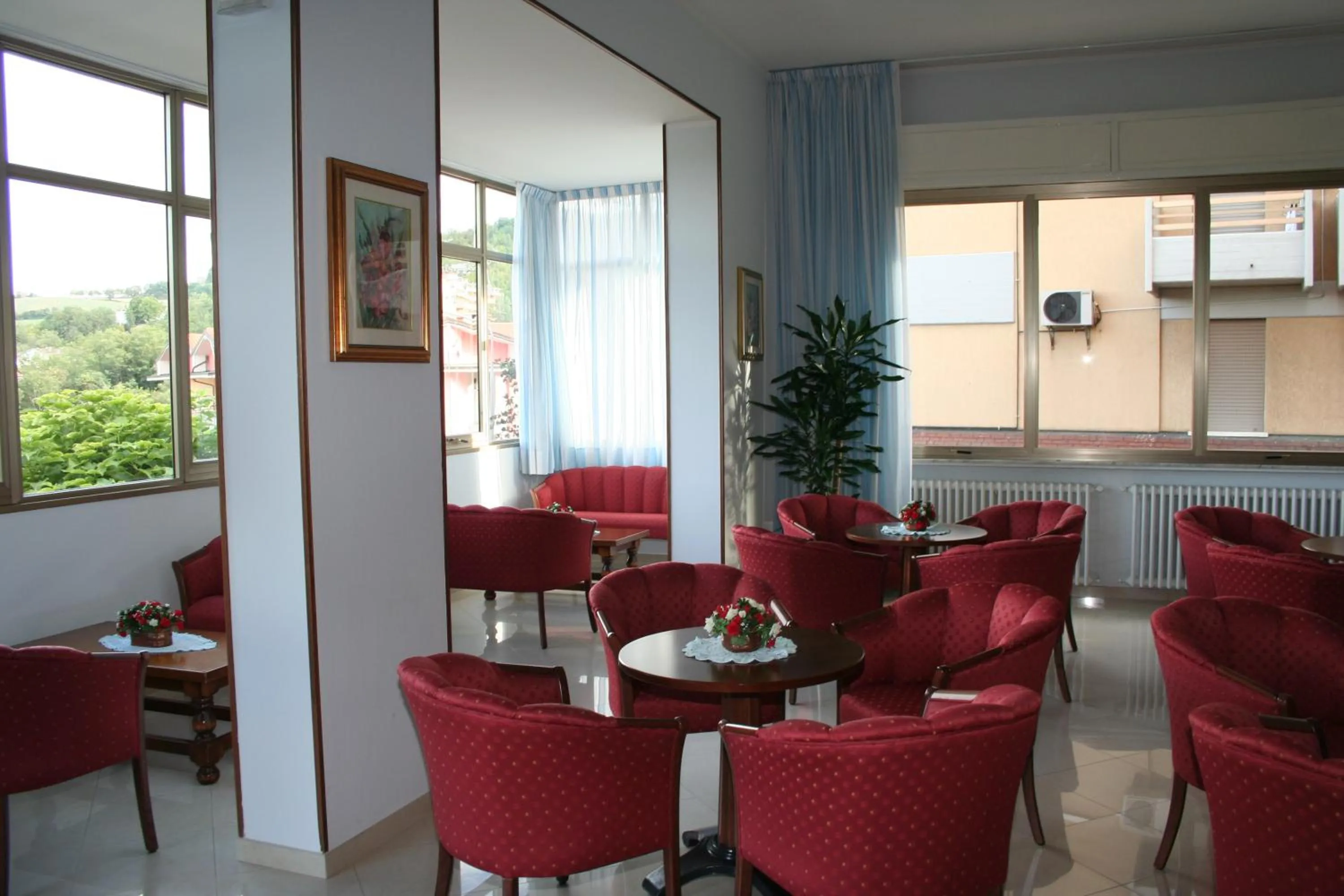 Albergo Esperia