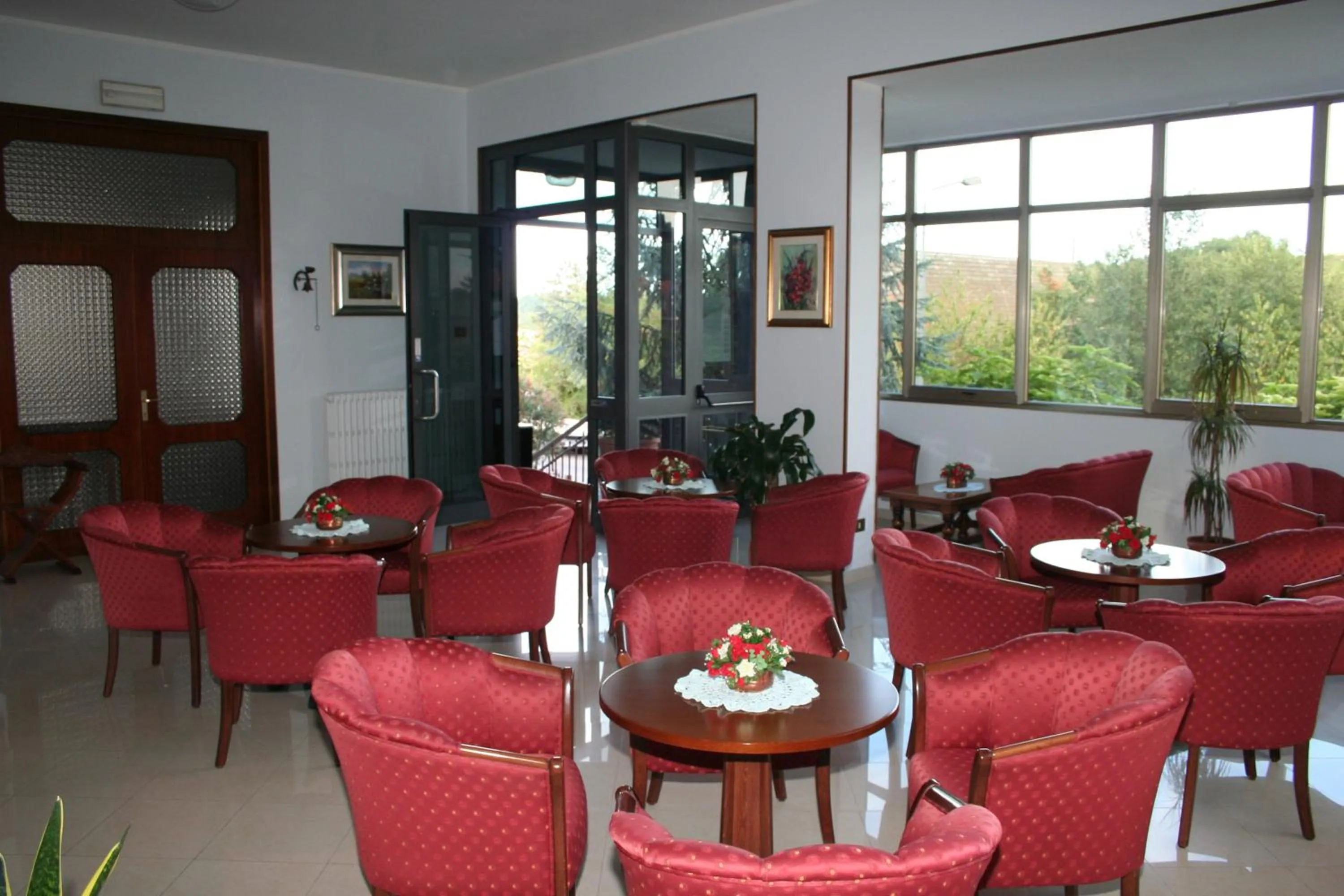 Albergo Esperia