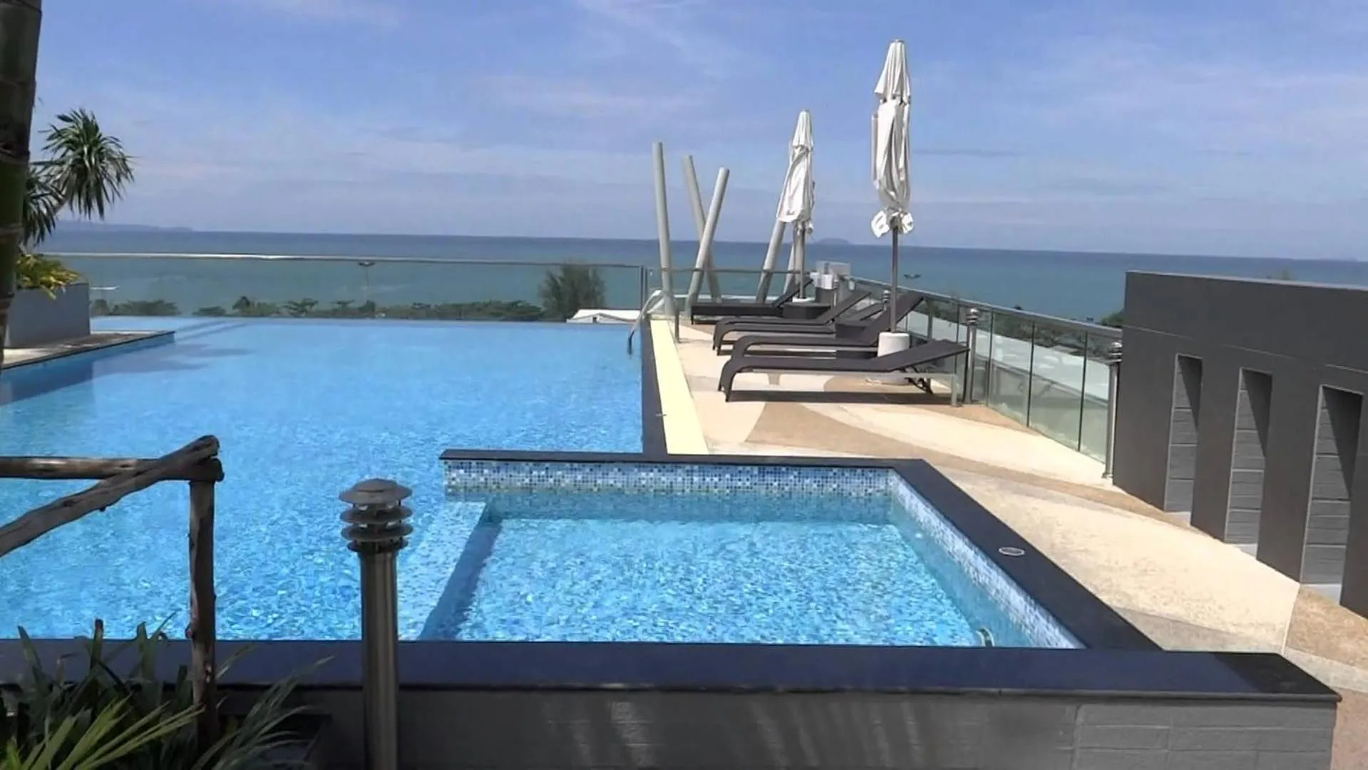 The Gallery Jomtien Beach Pattaya Boutique condo