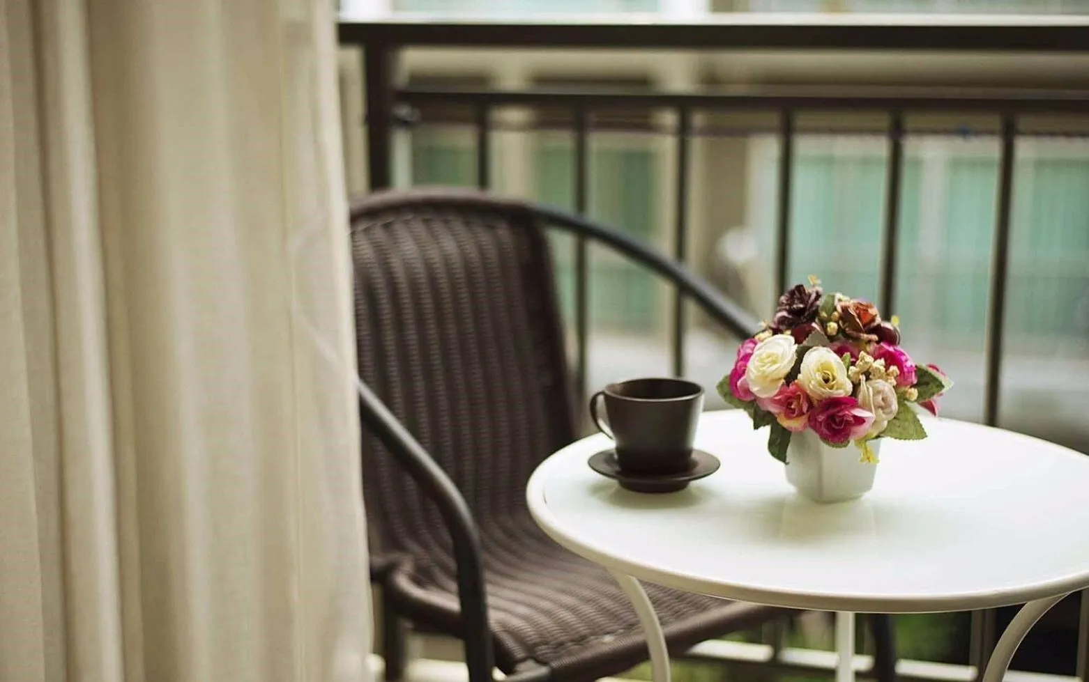 The Gallery Jomtien Beach Pattaya Boutique condo