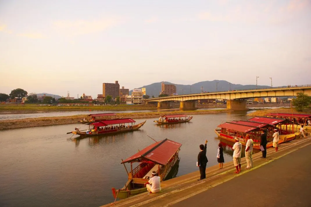 Neighbourhood in Juhachiro