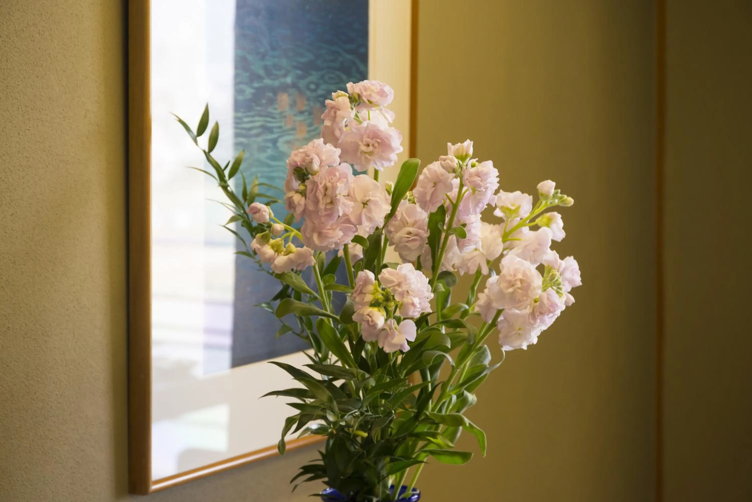 Seasons in Juhachiro