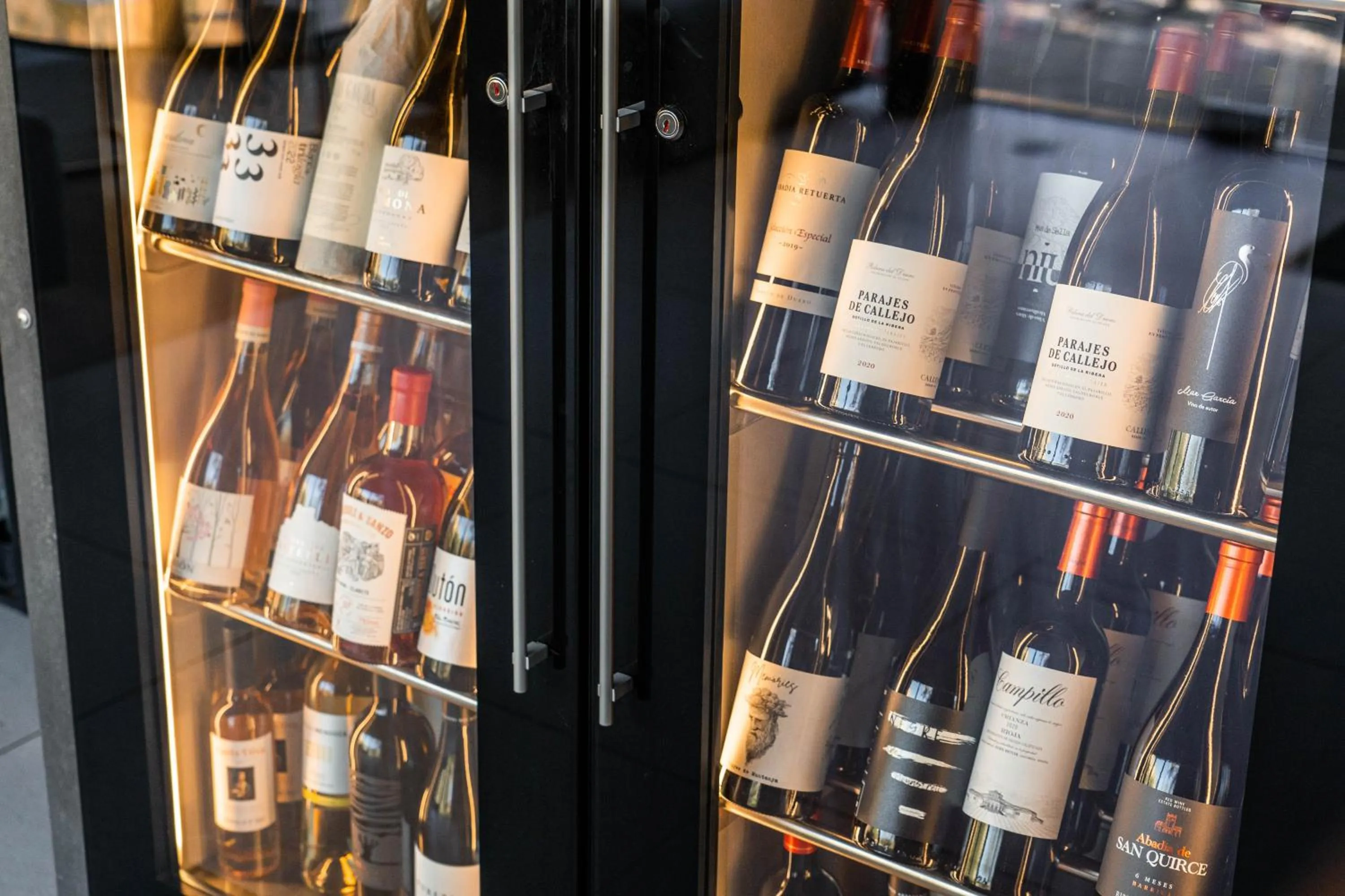 Restaurant/places to eat in VIVOOD Landscape Hotel & Spa - Designed for Adults