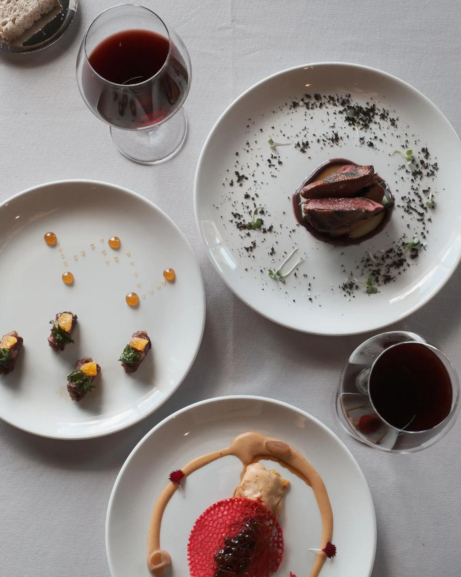 Restaurant/places to eat in VIVOOD Landscape Hotel & Spa - Designed for Adults