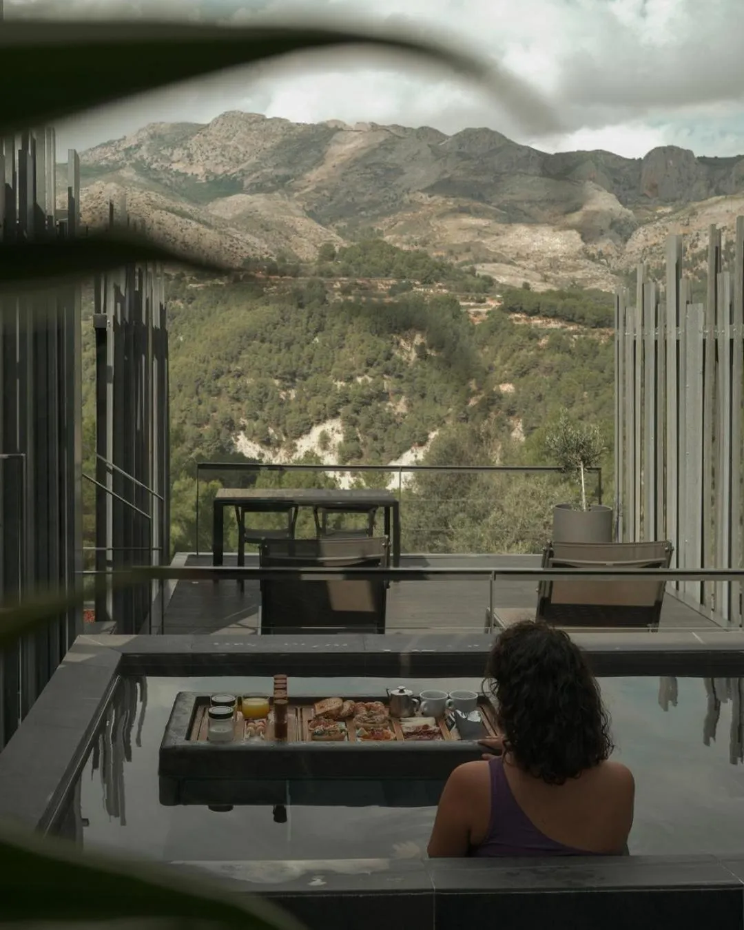 Breakfast in VIVOOD Landscape Hotel & Spa - Designed for Adults