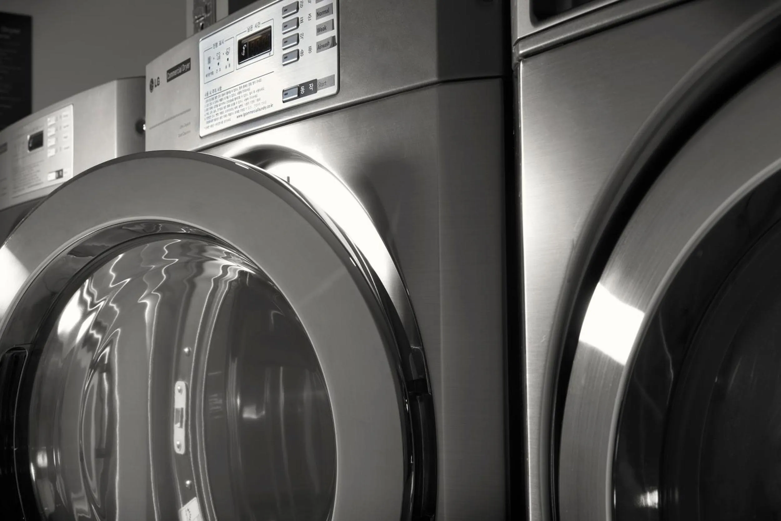 Area and facilities in LOTTE CITY HOTEL Ulsan