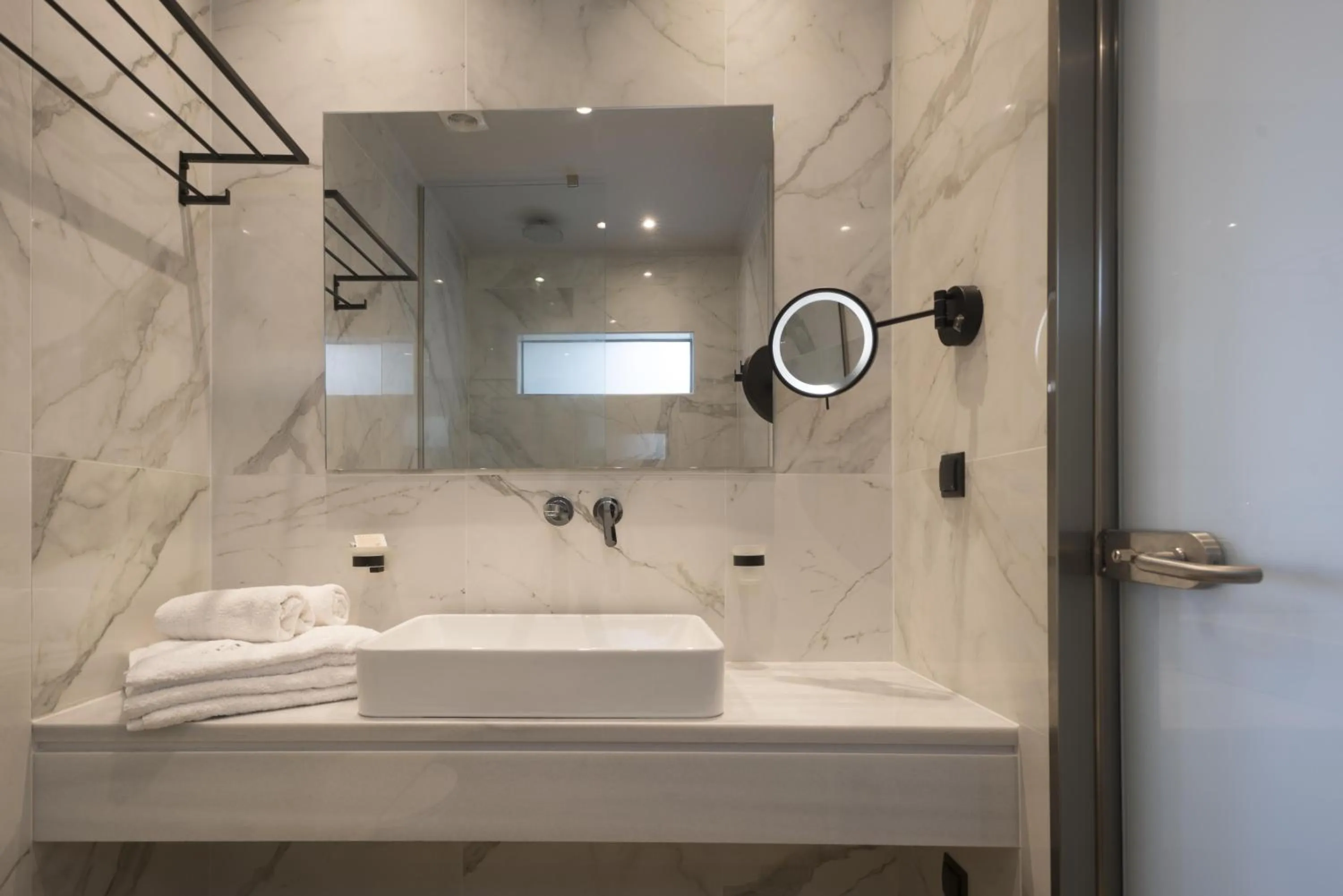 Bathroom in Zoe Seaside Resort