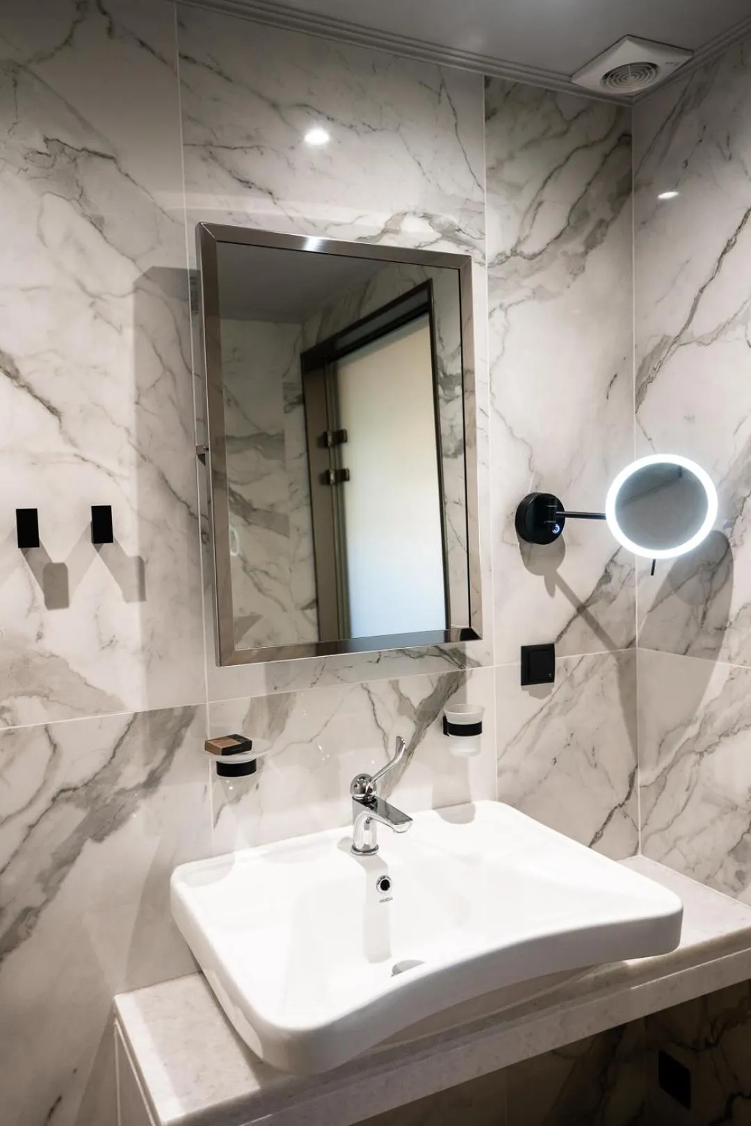 Bathroom in Zoe Seaside Resort