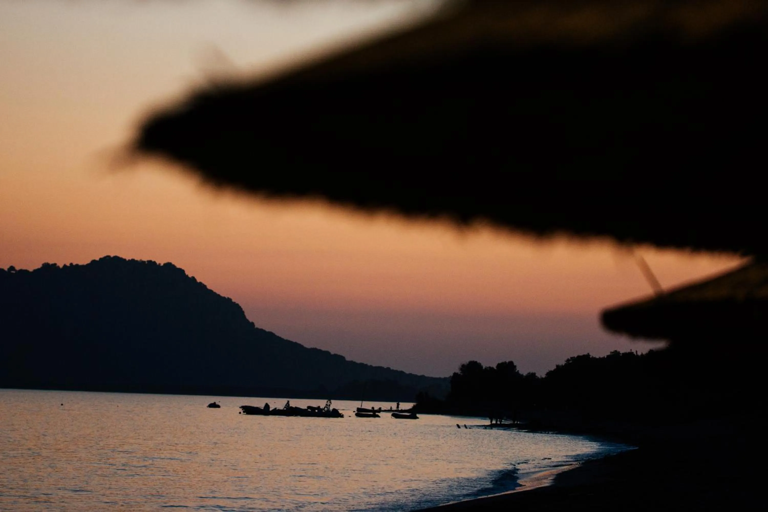 Neighbourhood in Zoe Seaside Resort