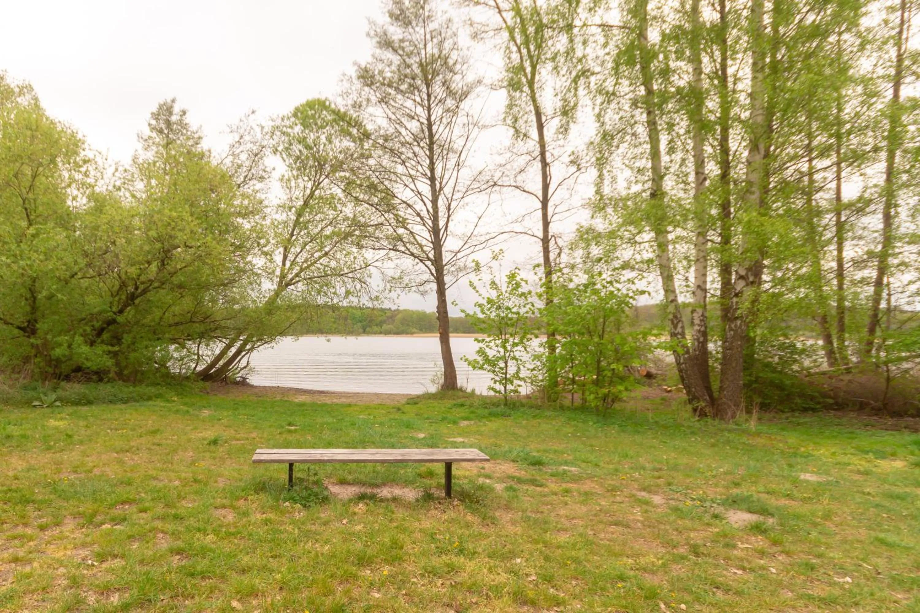 Strandhaus Malchow
