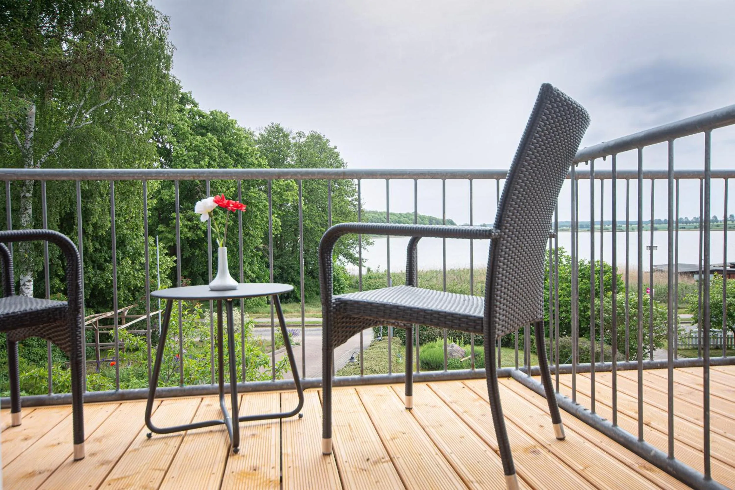 Strandhaus Malchow