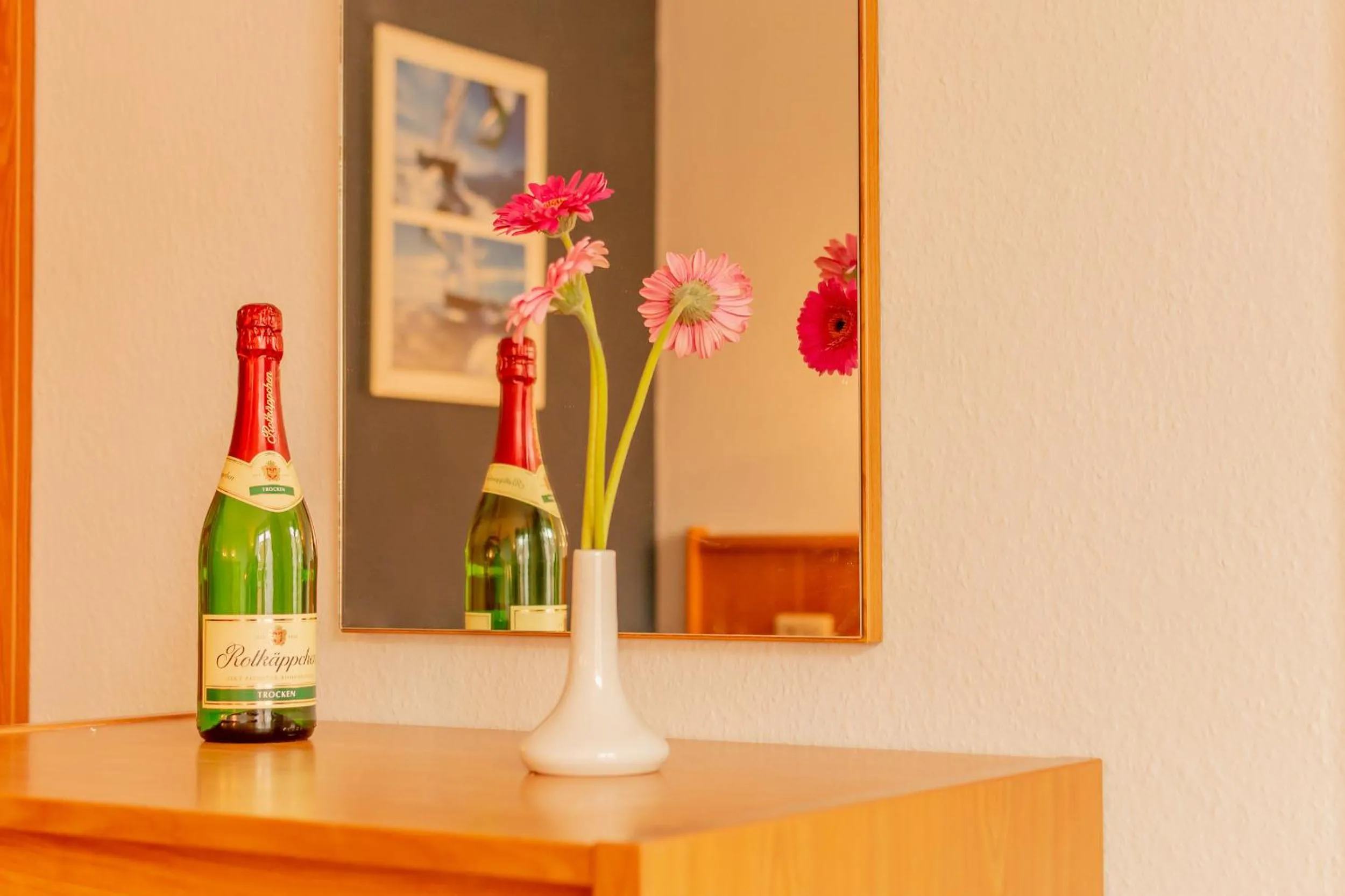 Strandhaus Malchow