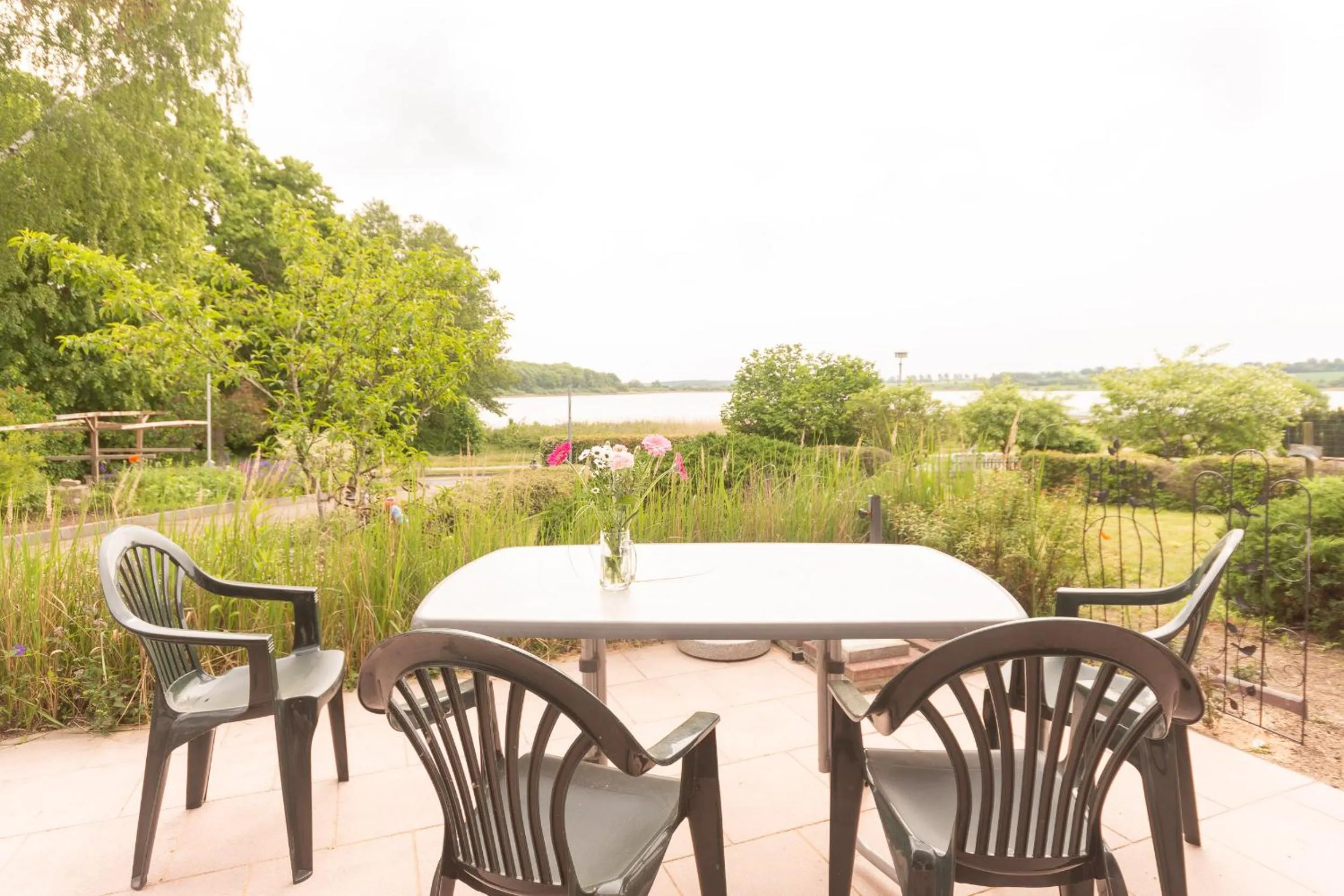 Strandhaus Malchow