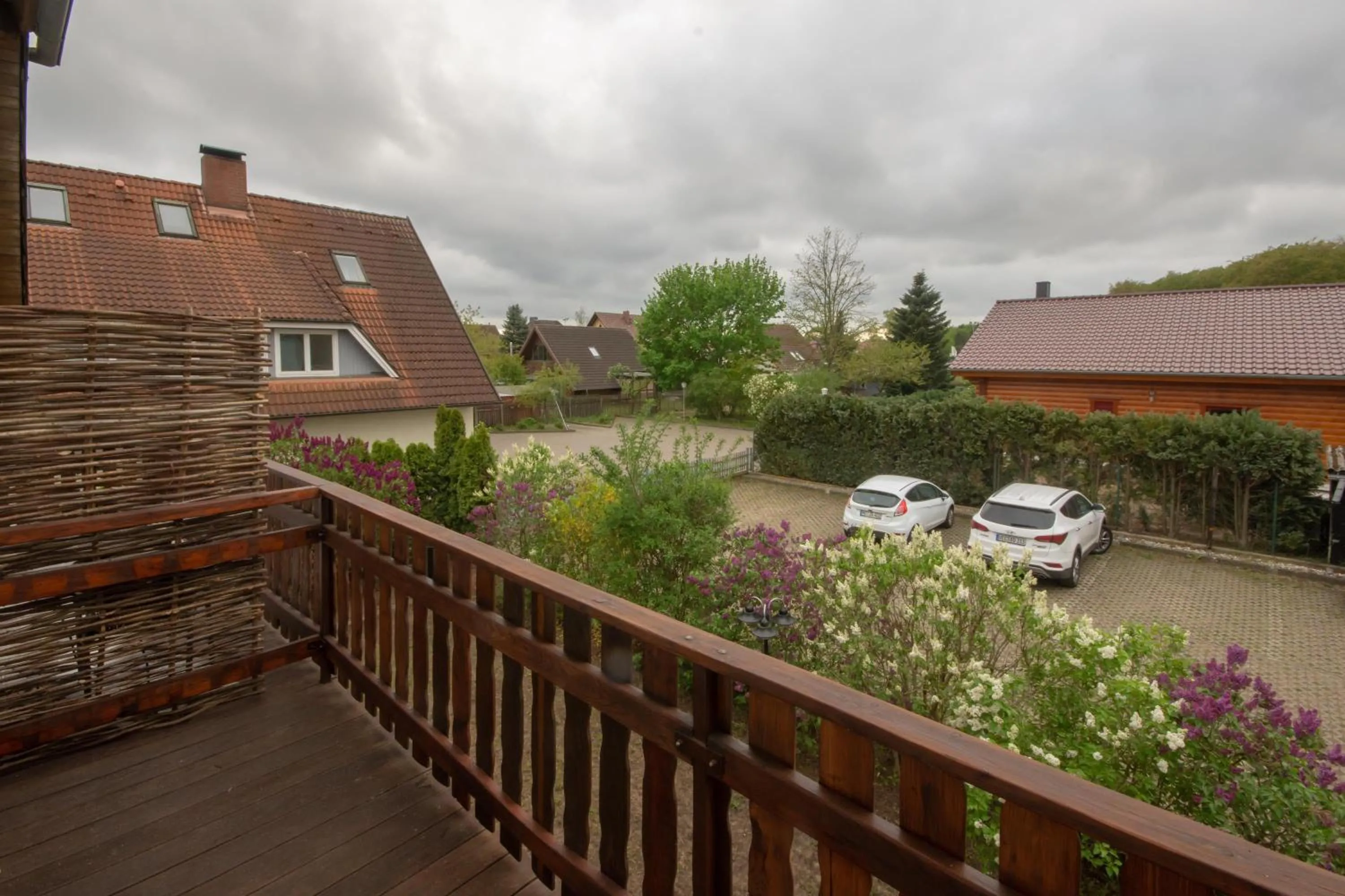 Strandhaus Malchow