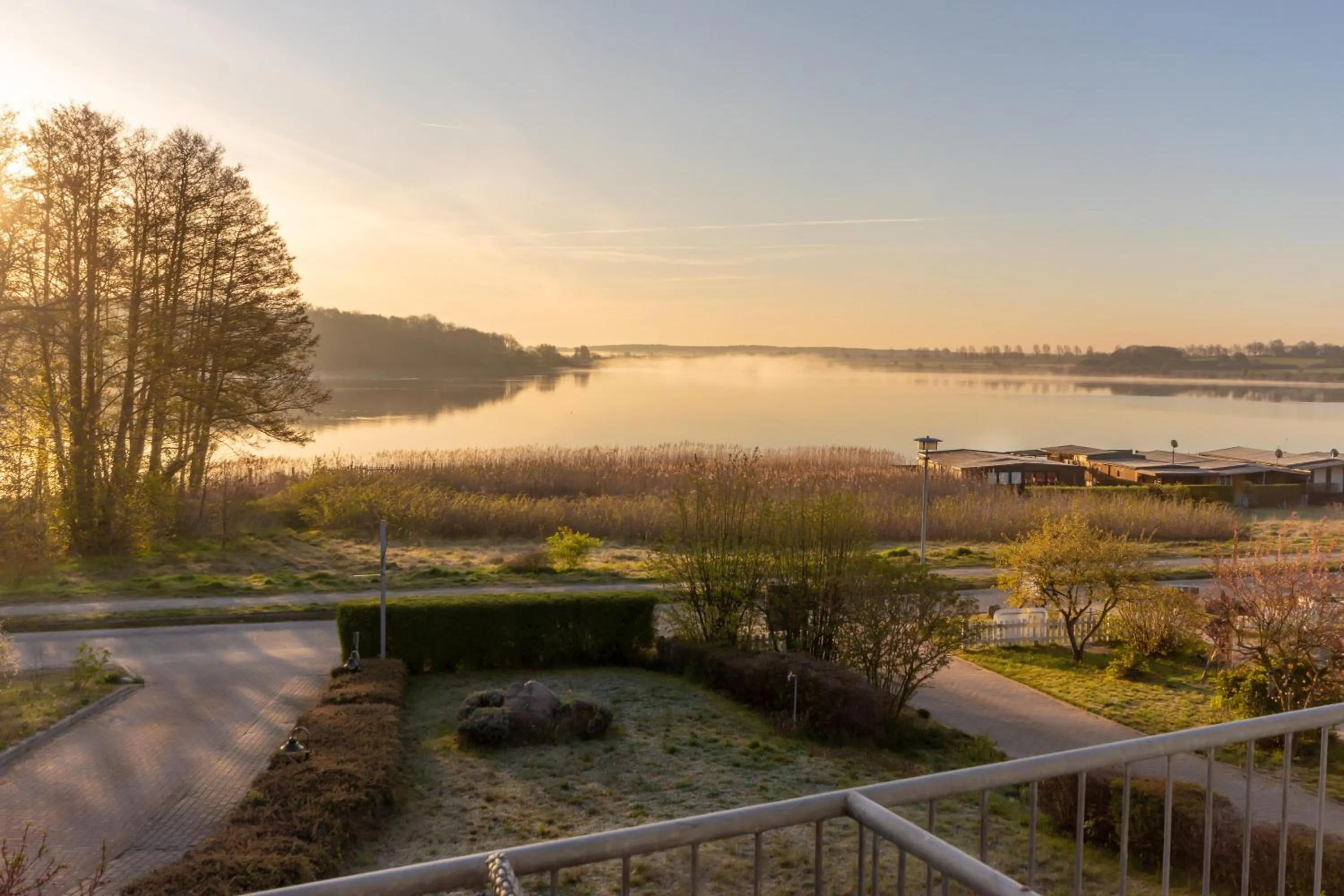 Strandhaus Malchow