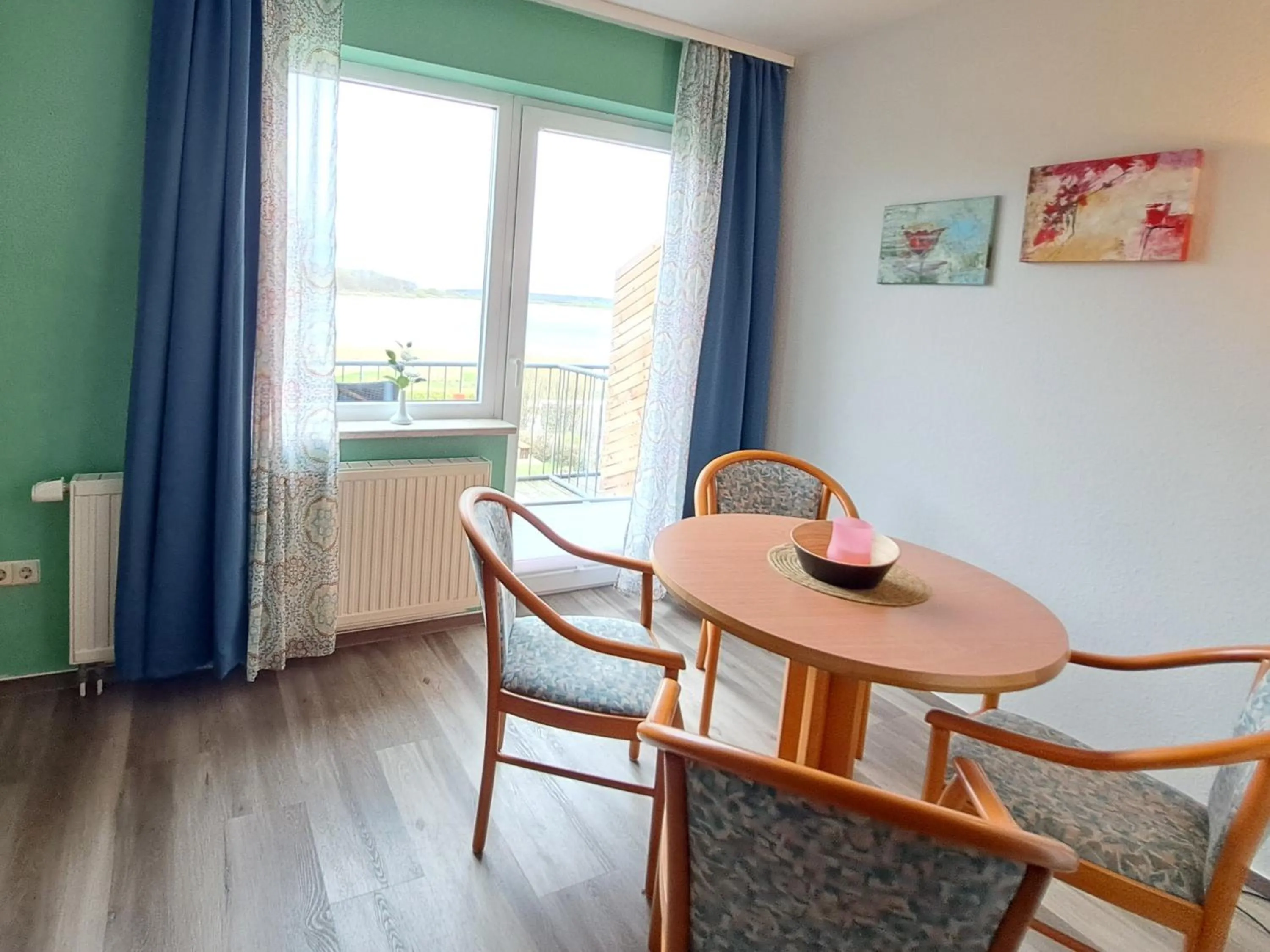 Strandhaus Malchow