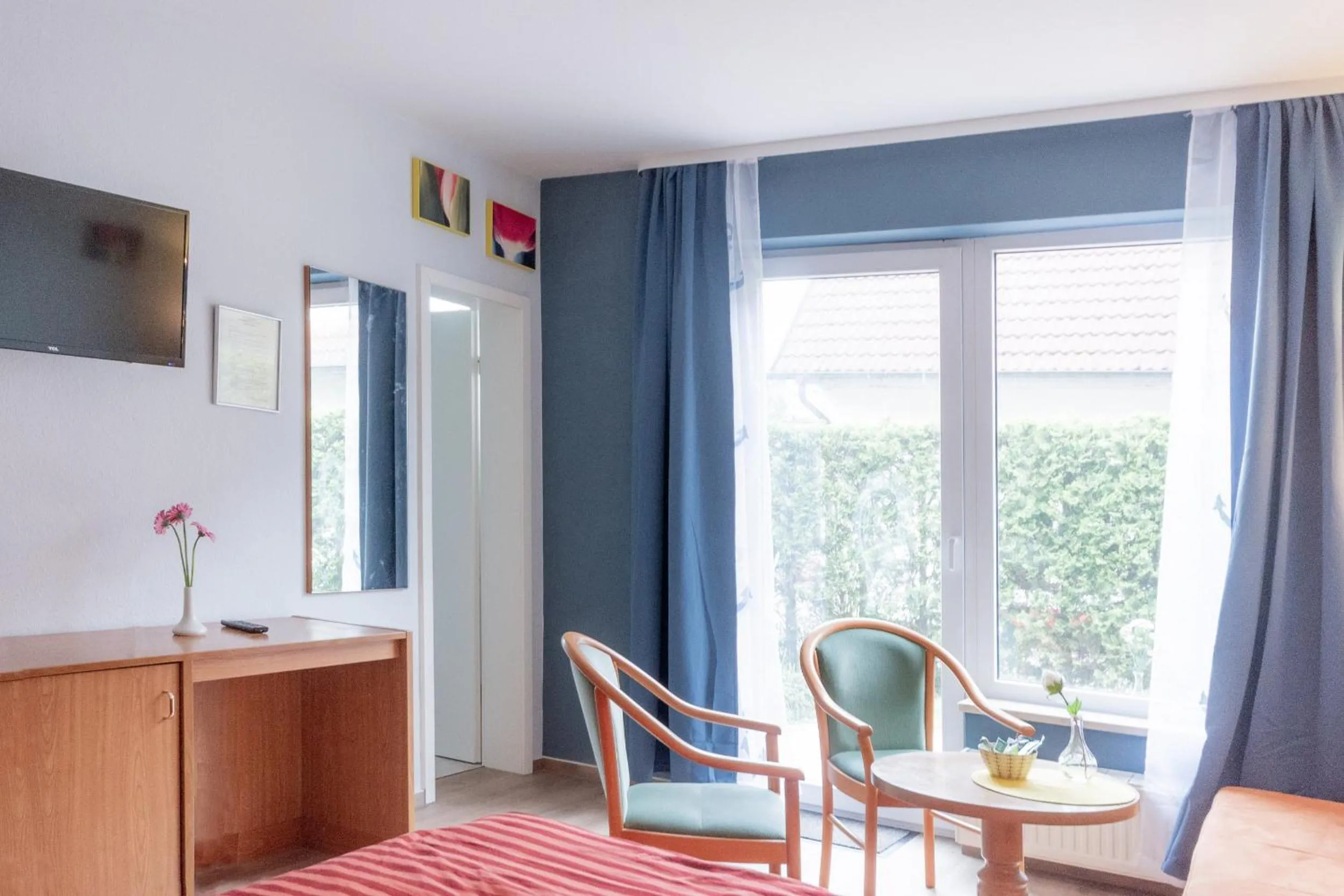 Strandhaus Malchow