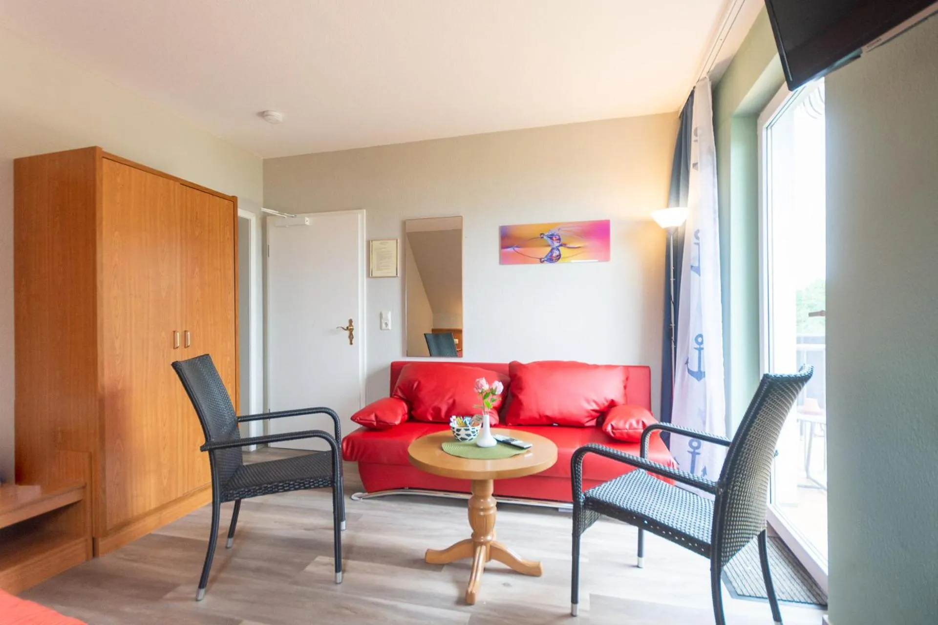 Strandhaus Malchow