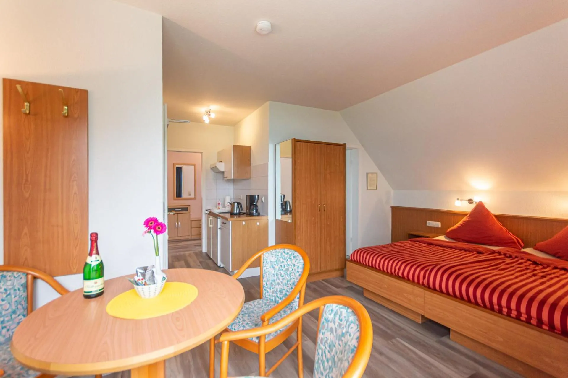 Strandhaus Malchow