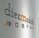 Property logo or sign in Diezmadrid