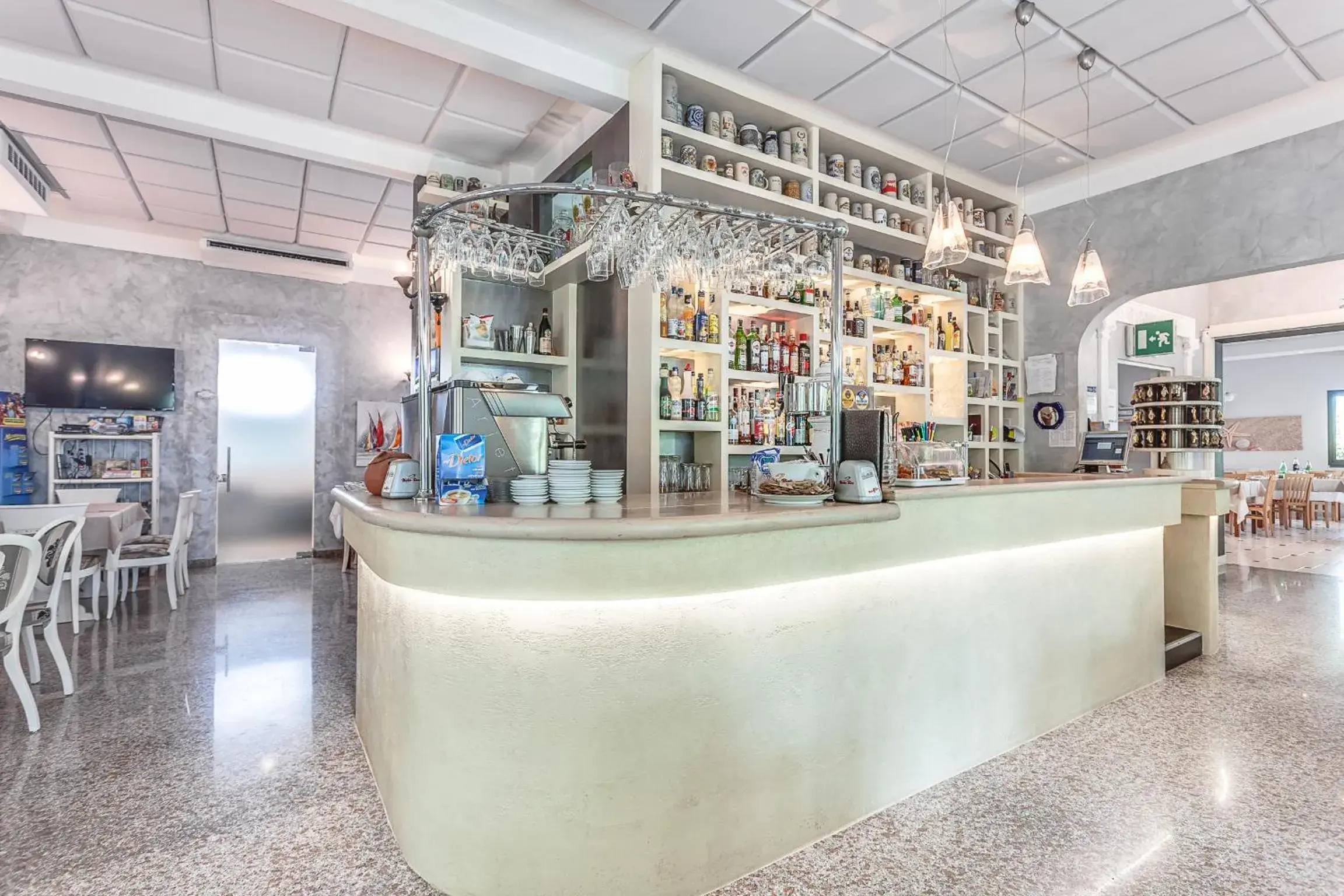 Hotel Giamaika Hotel Giamaika