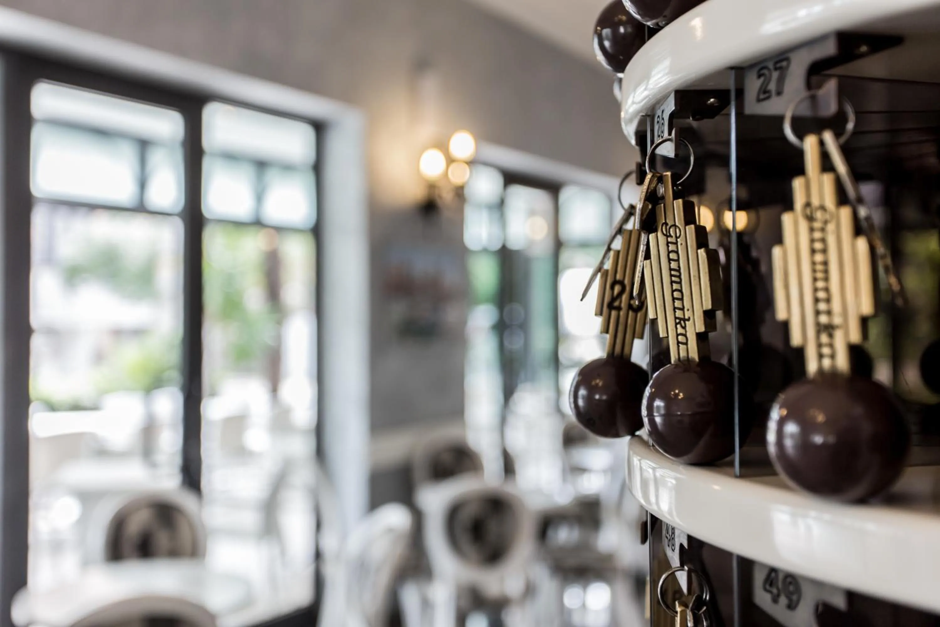 Other in Hotel Giamaika