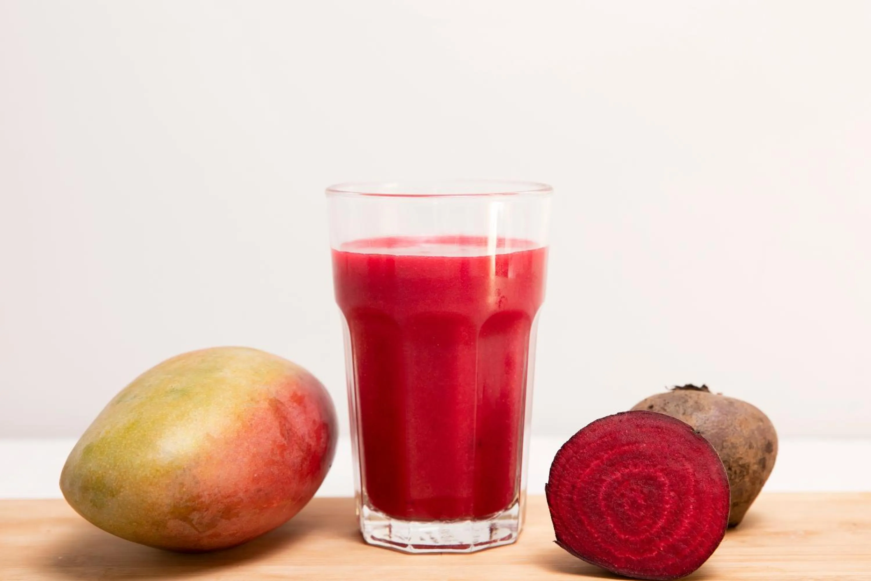 Food and drinks in Hotel Sauce